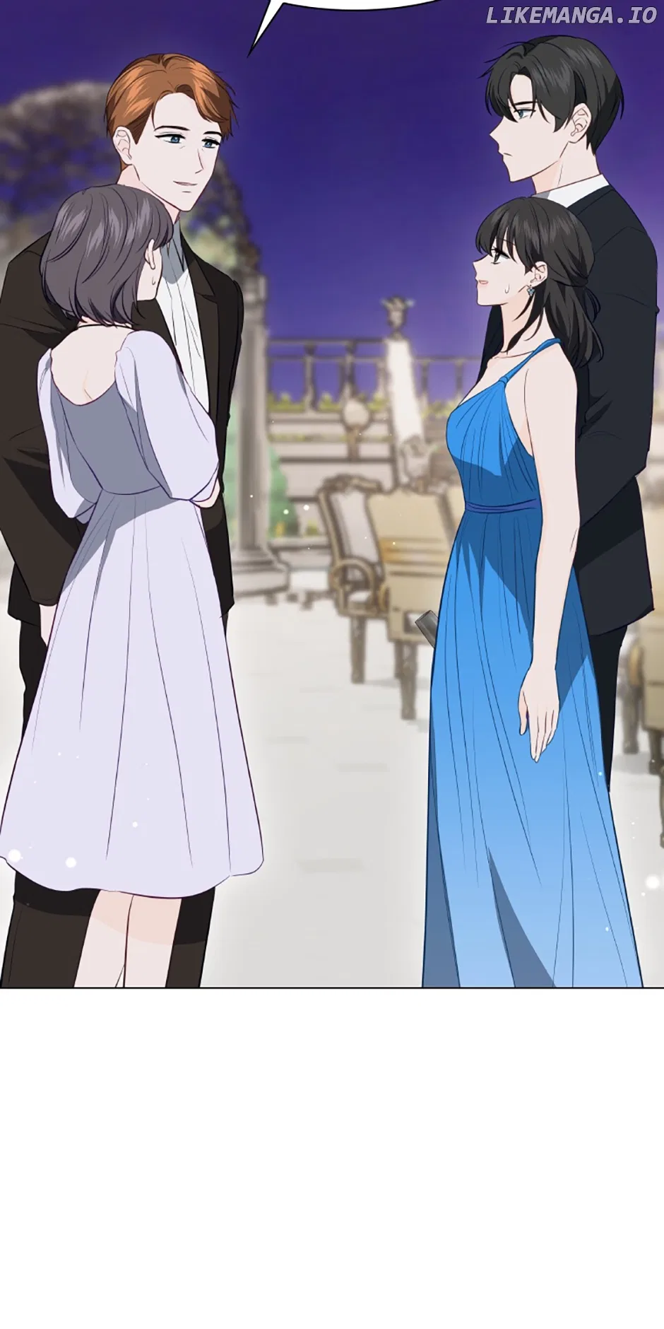 Dating My Best Friend’s Sister Chapter 47 – Page 22