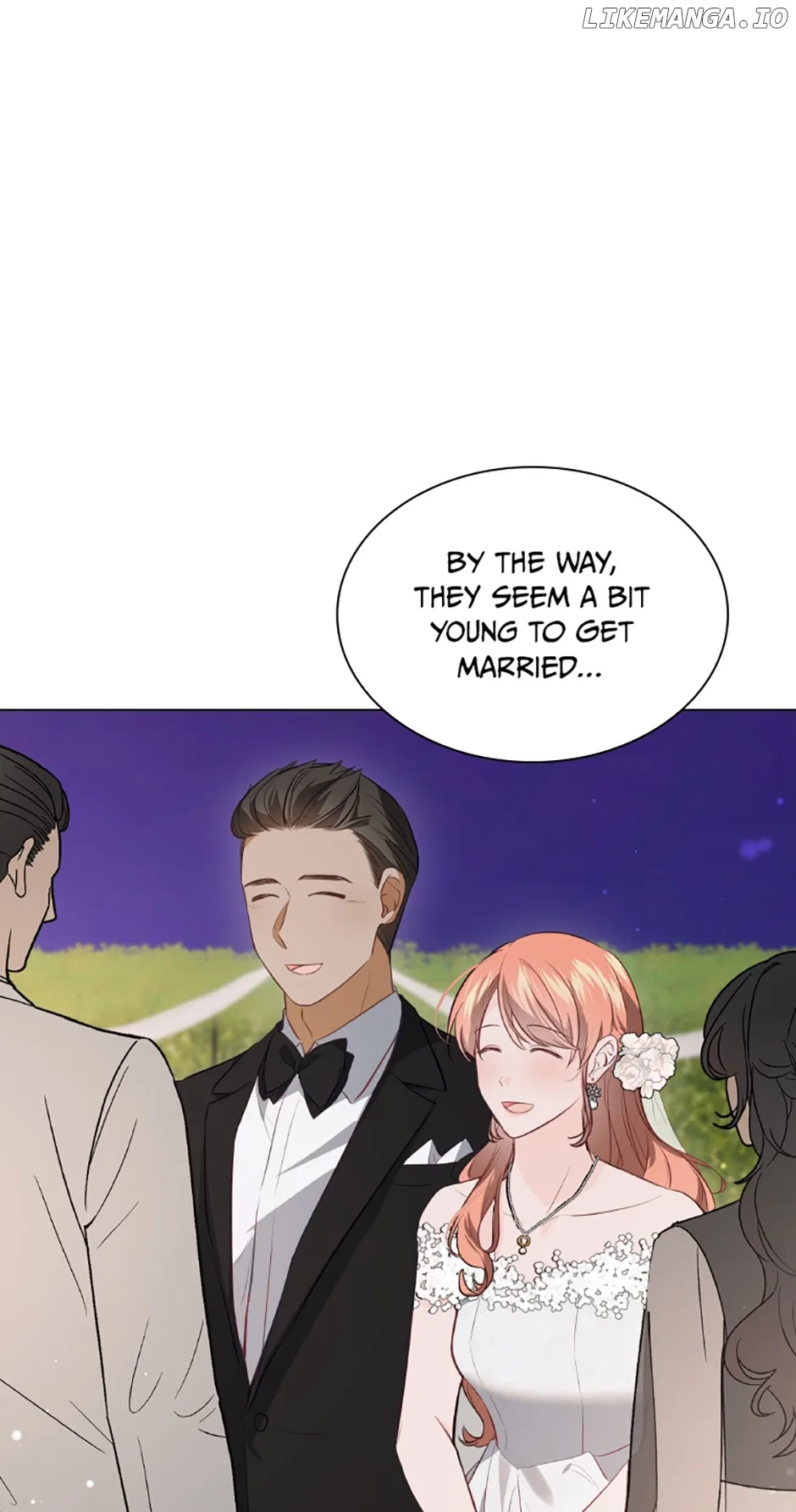 Dating My Best Friend’s Sister Chapter 47 – Page 23