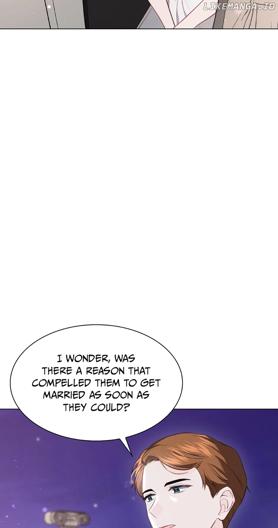 Dating My Best Friend’s Sister Chapter 47 – Page 24