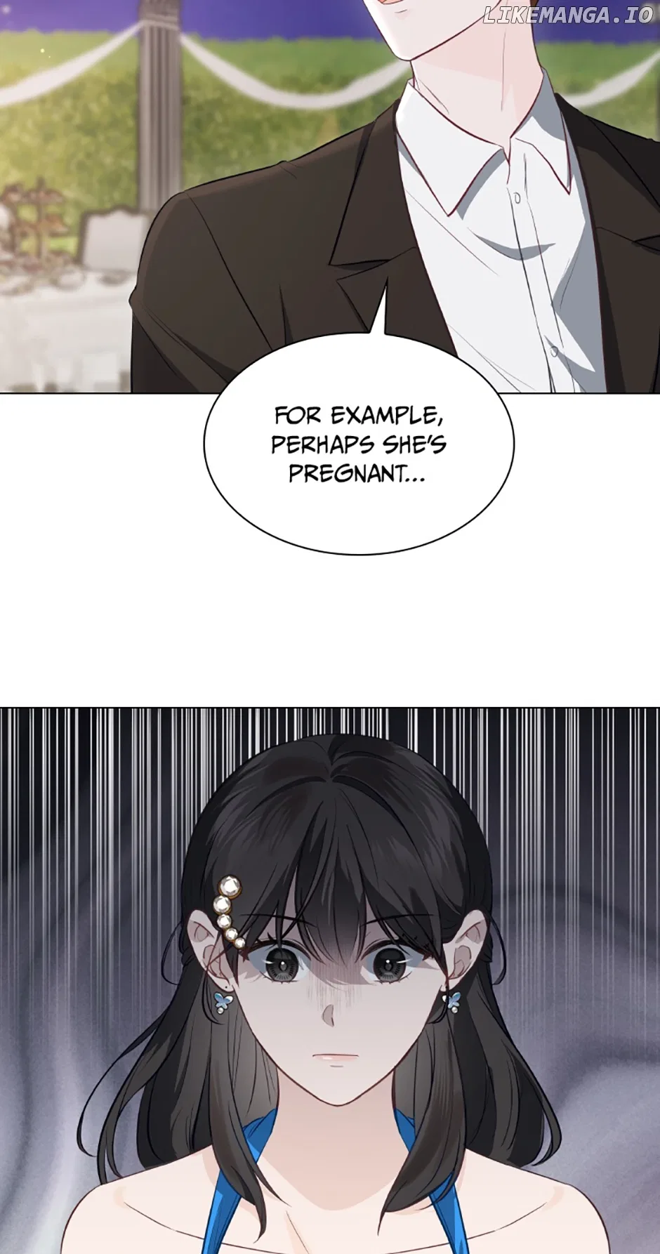 Dating My Best Friend’s Sister Chapter 47 – Page 25