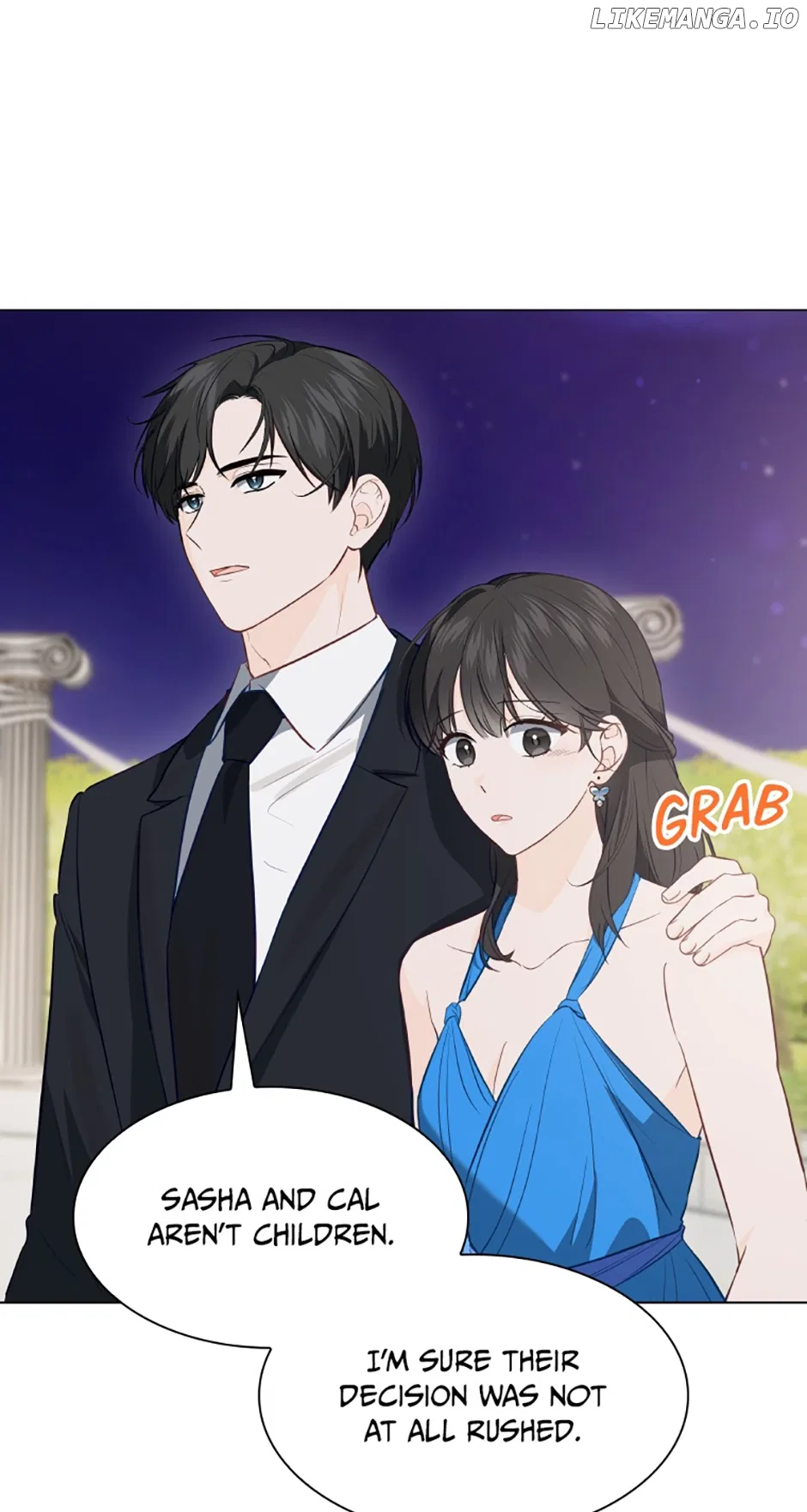Dating My Best Friend’s Sister Chapter 47 – Page 28