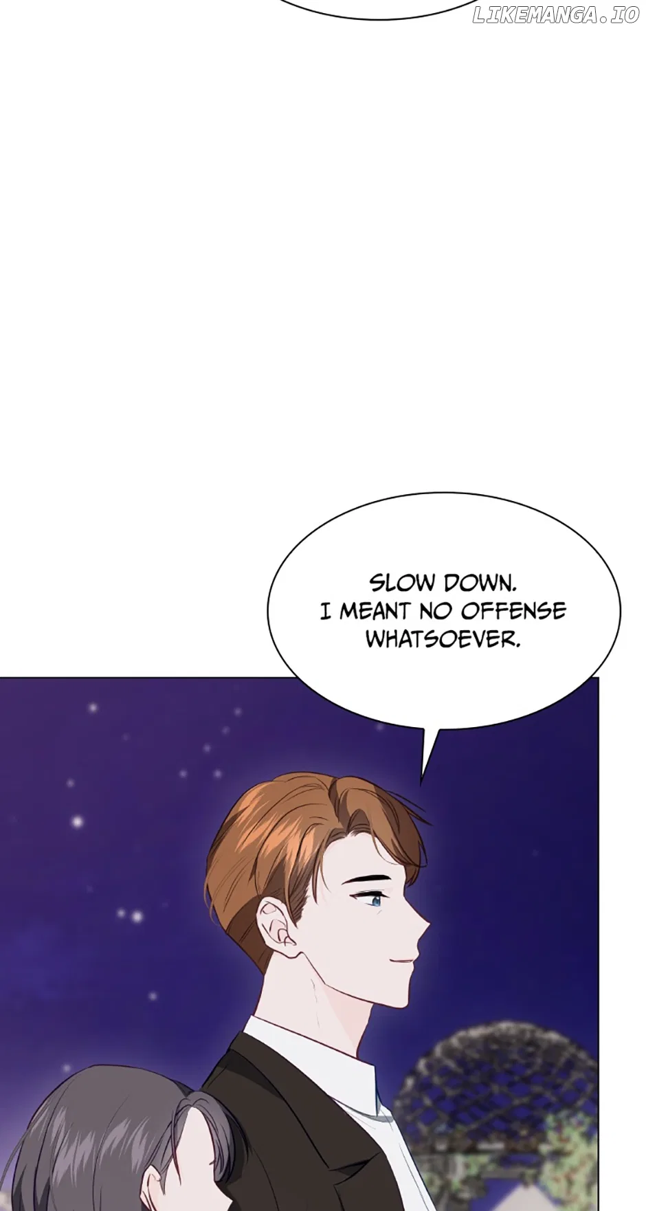 Dating My Best Friend’s Sister Chapter 47 – Page 29