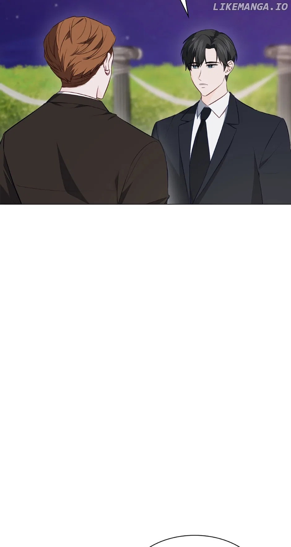Dating My Best Friend’s Sister Chapter 47 – Page 31