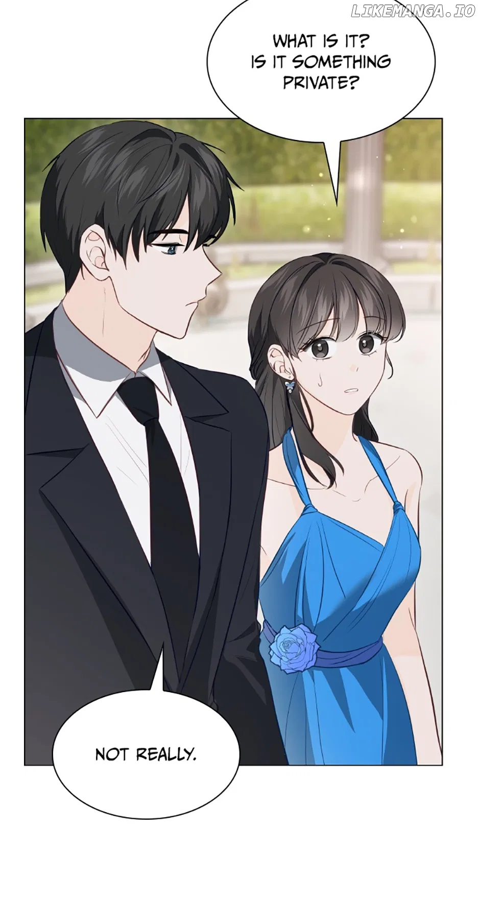 Dating My Best Friend’s Sister Chapter 47 – Page 32