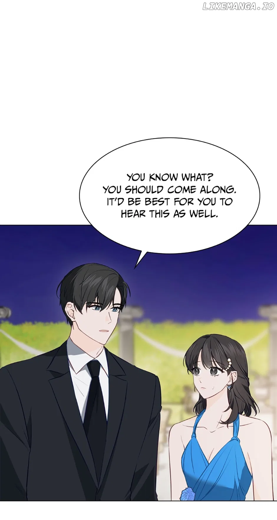 Dating My Best Friend’s Sister Chapter 47 – Page 34