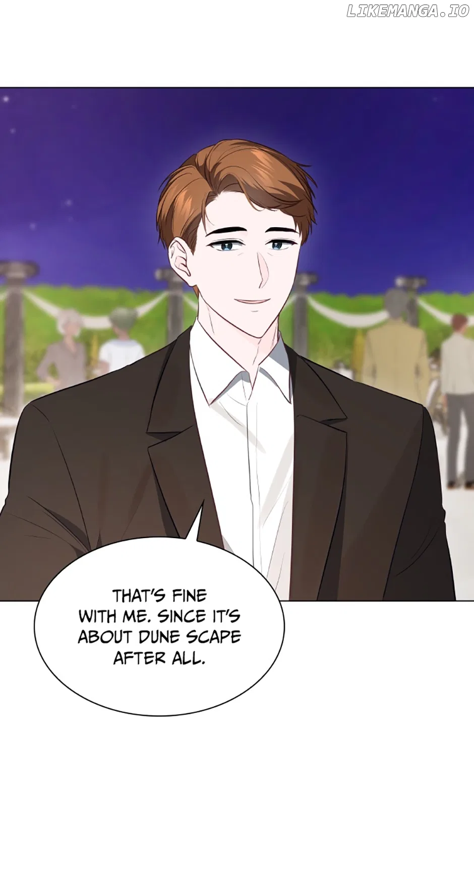 Dating My Best Friend’s Sister Chapter 47 – Page 35