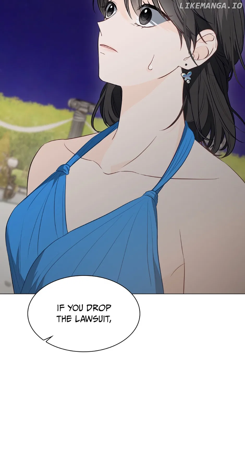 Dating My Best Friend’s Sister Chapter 47 – Page 39