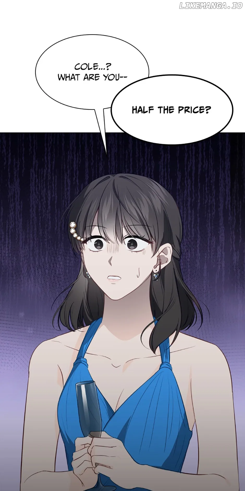 Dating My Best Friend’s Sister Chapter 47 – Page 42