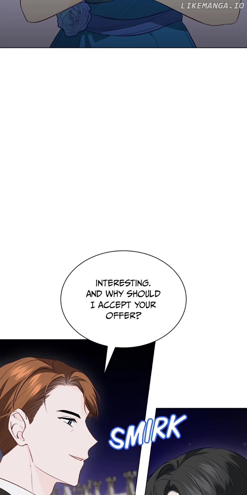 Dating My Best Friend’s Sister Chapter 47 – Page 43