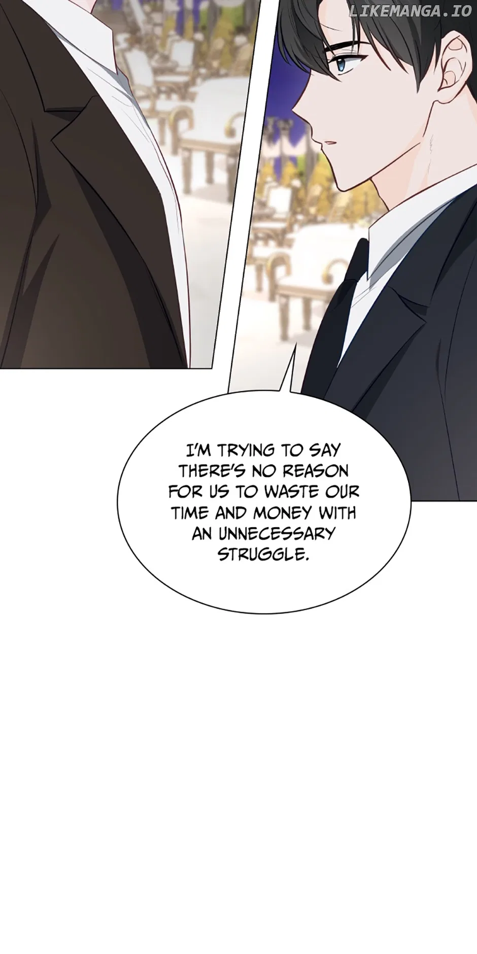 Dating My Best Friend’s Sister Chapter 47 – Page 44