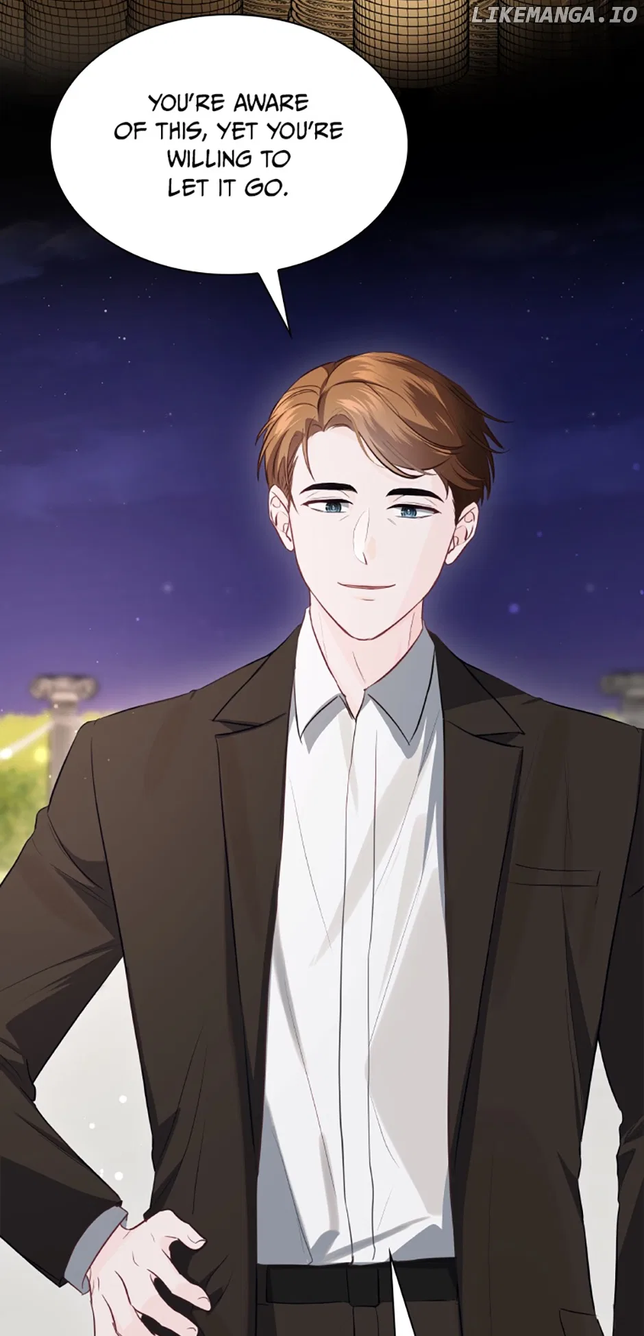Dating My Best Friend’s Sister Chapter 47 – Page 46