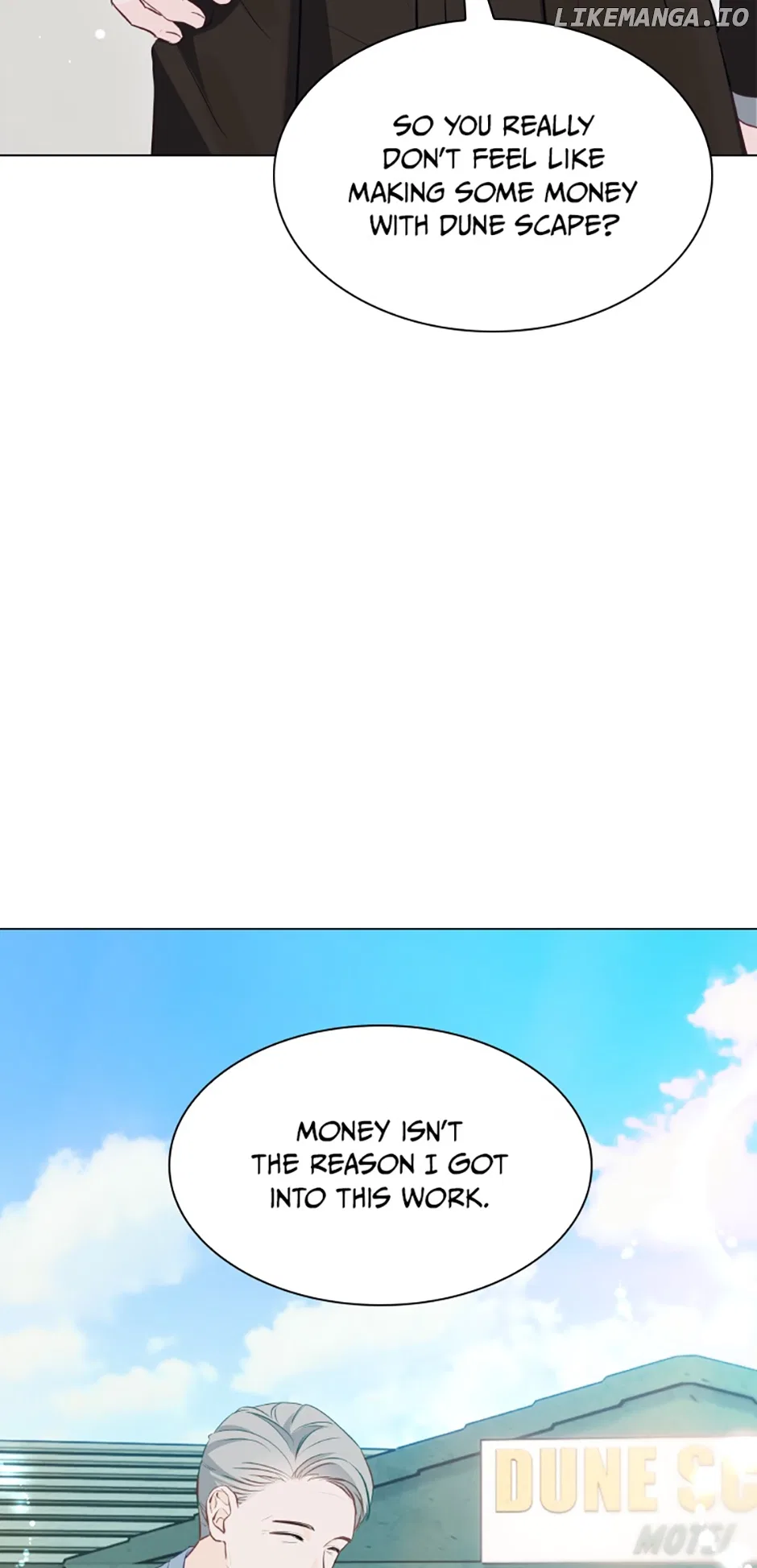 Dating My Best Friend’s Sister Chapter 47 – Page 47