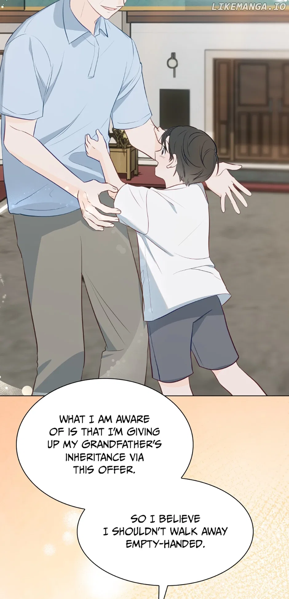 Dating My Best Friend’s Sister Chapter 47 – Page 48