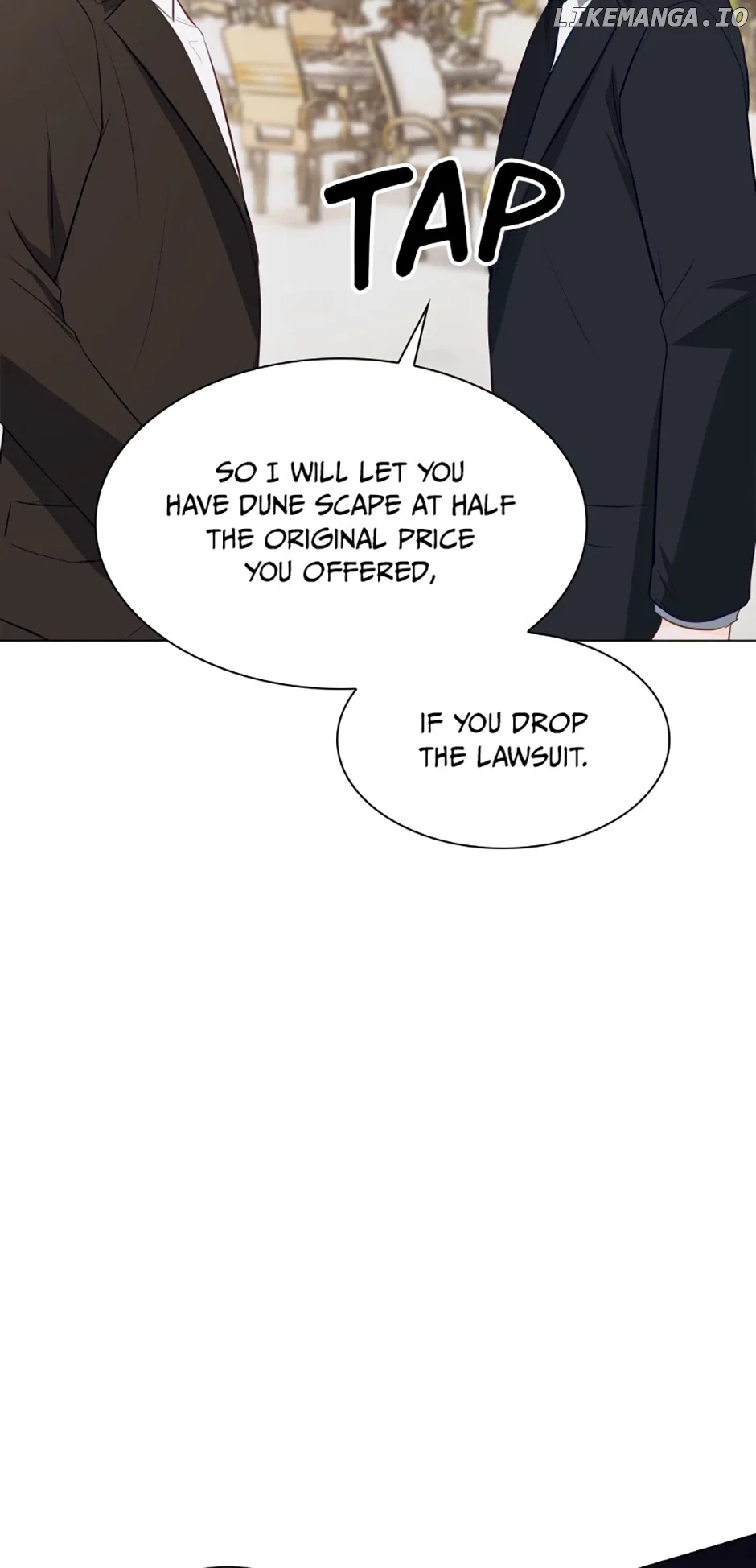 Dating My Best Friend’s Sister Chapter 47 – Page 50