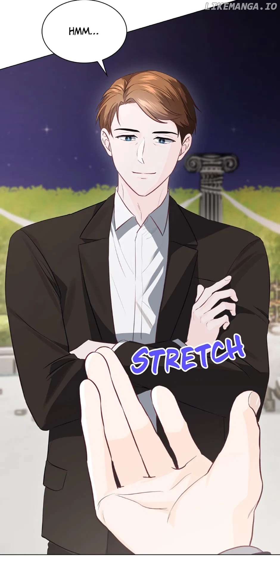 Dating My Best Friend’s Sister Chapter 47 – Page 51