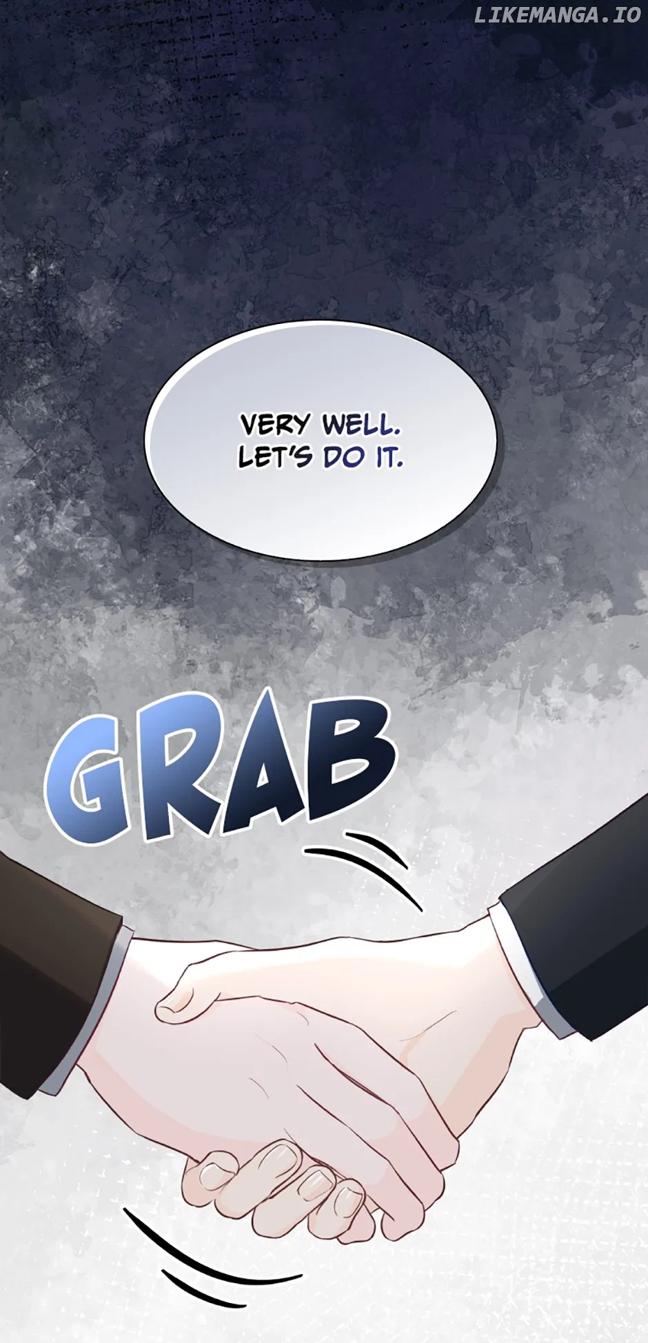 Dating My Best Friend’s Sister Chapter 47 – Page 54