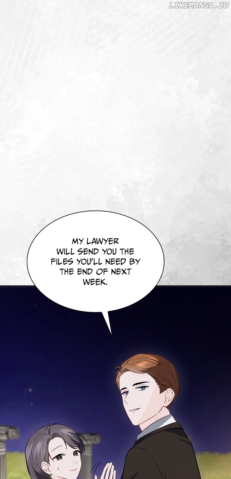 Dating My Best Friend’s Sister Chapter 47 – Page 55