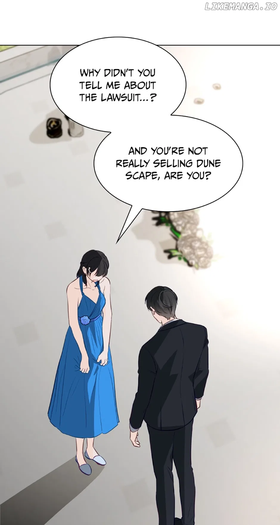 Dating My Best Friend’s Sister Chapter 47 – Page 60