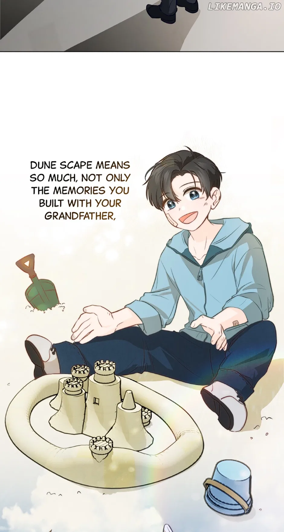 Dating My Best Friend’s Sister Chapter 47 – Page 61