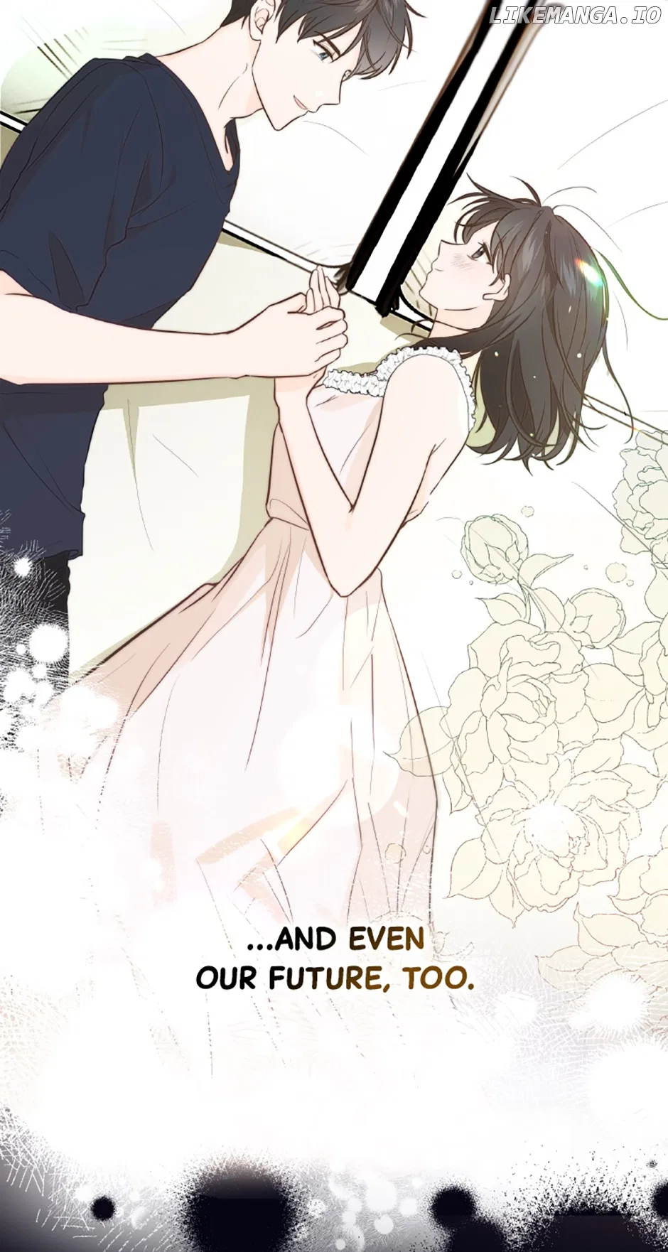 Dating My Best Friend’s Sister Chapter 47 – Page 63