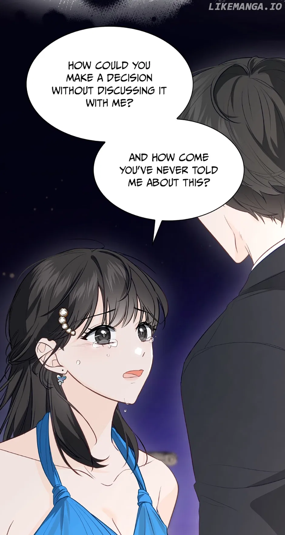 Dating My Best Friend’s Sister Chapter 47 – Page 64