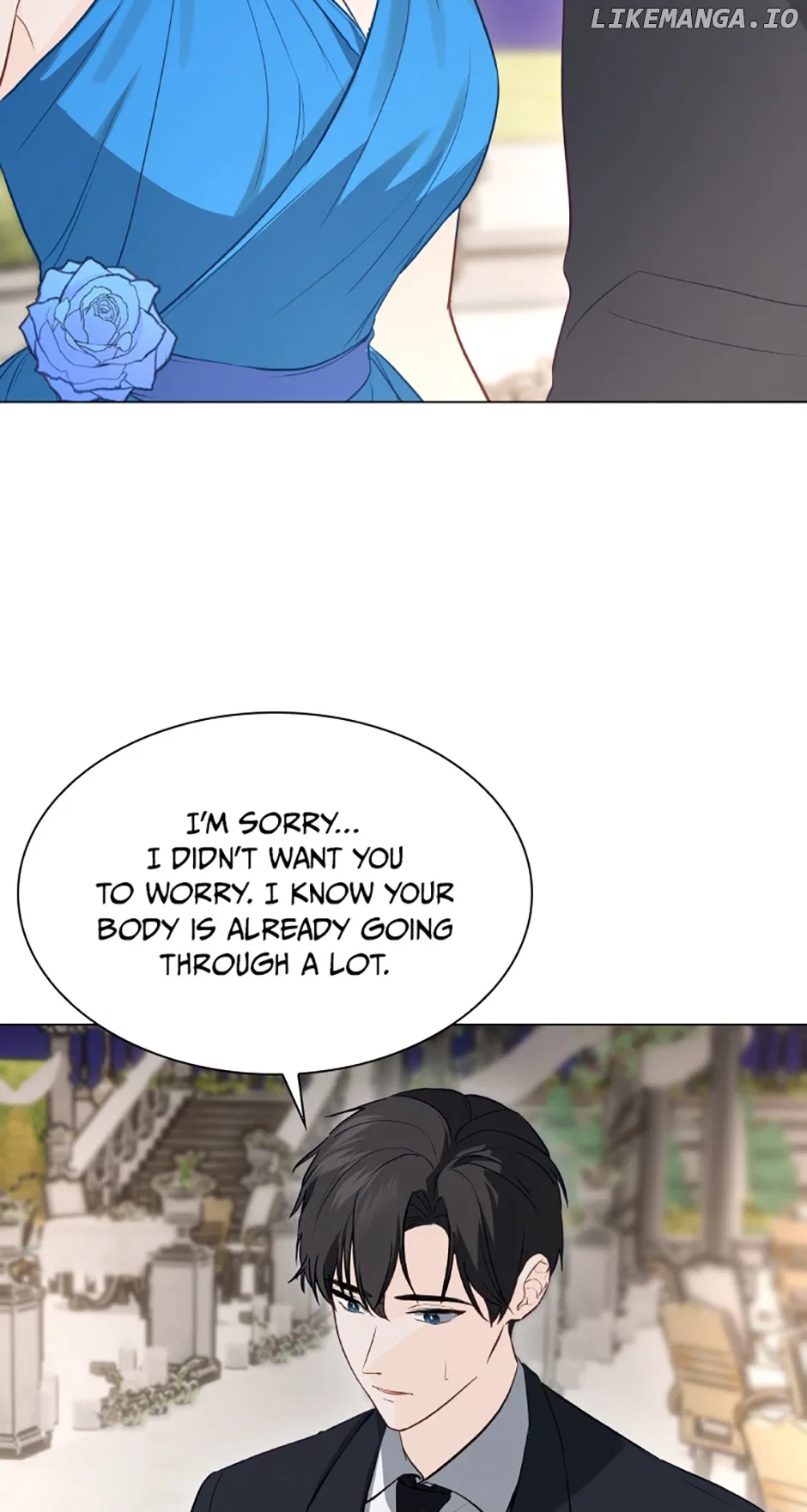 Dating My Best Friend’s Sister Chapter 47 – Page 65