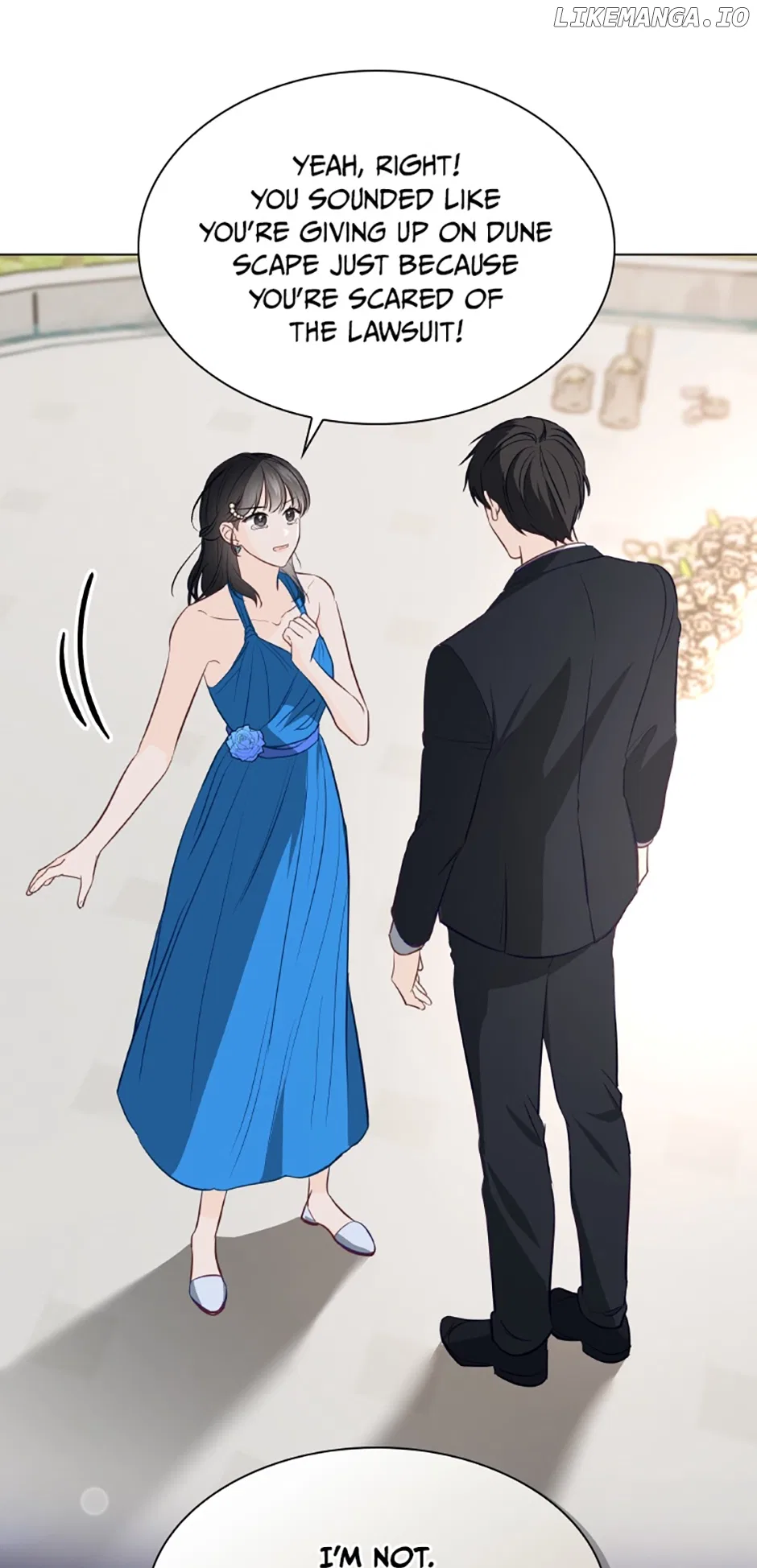 Dating My Best Friend’s Sister Chapter 47 – Page 67