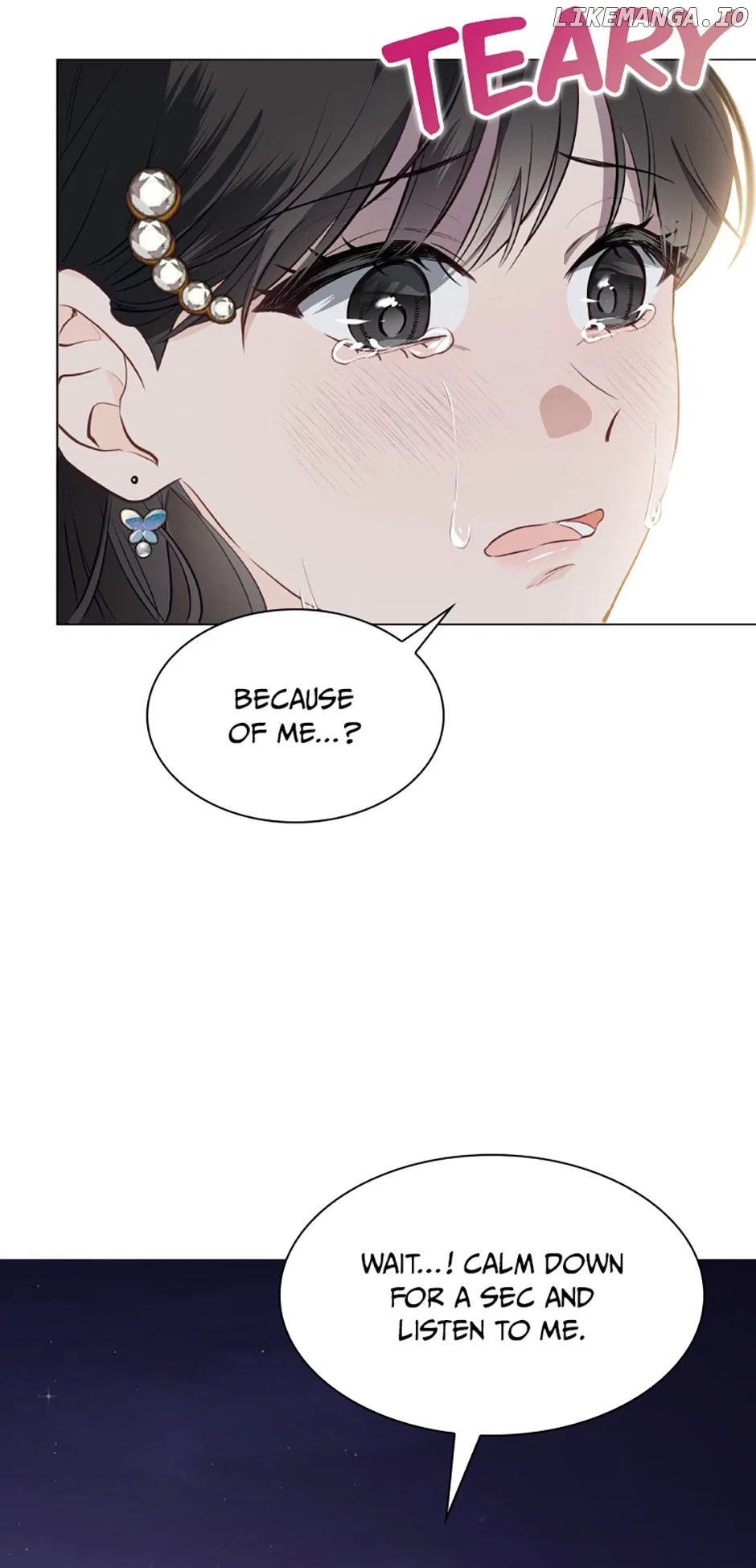 Dating My Best Friend’s Sister Chapter 47 – Page 69