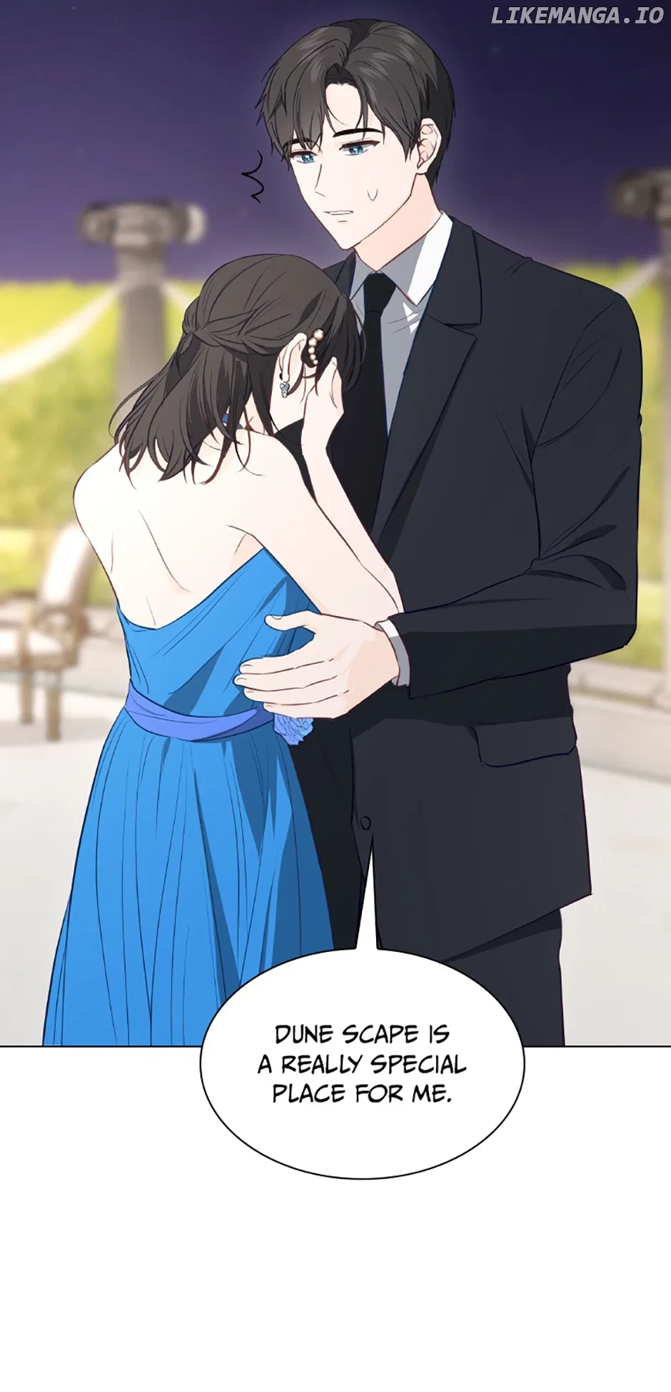 Dating My Best Friend’s Sister Chapter 47 – Page 70
