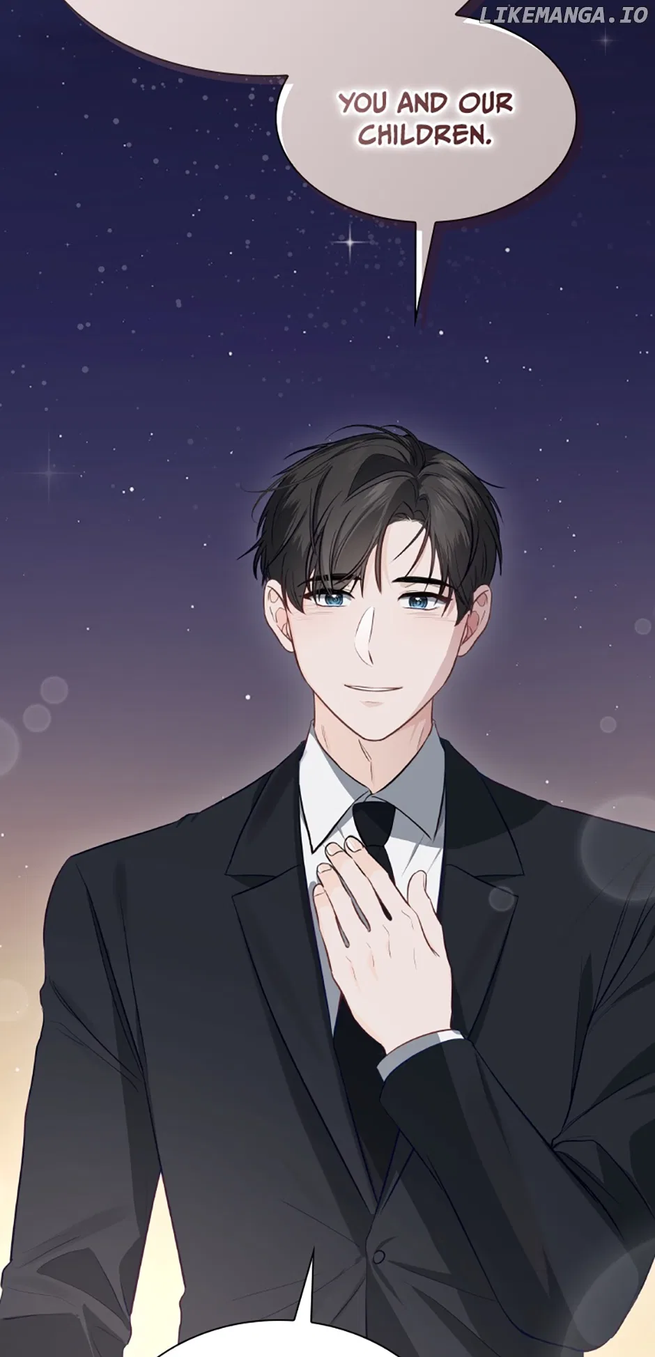 Dating My Best Friend’s Sister Chapter 47 – Page 72