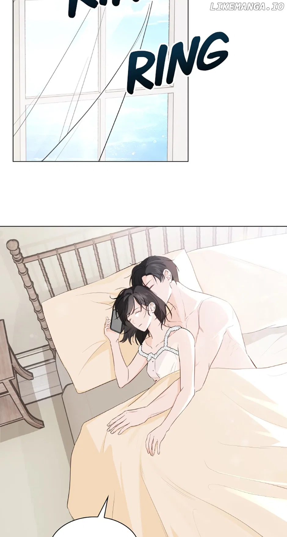 Dating My Best Friend’s Sister Chapter 46 – Page 3