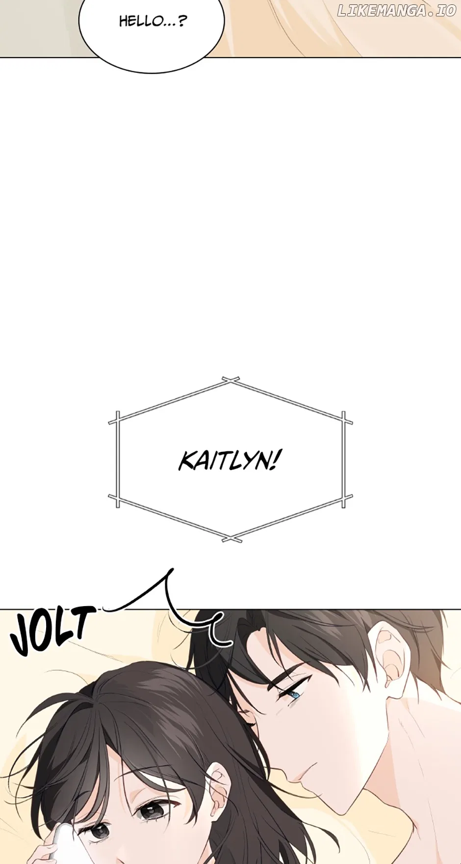 Dating My Best Friend’s Sister Chapter 46 – Page 4