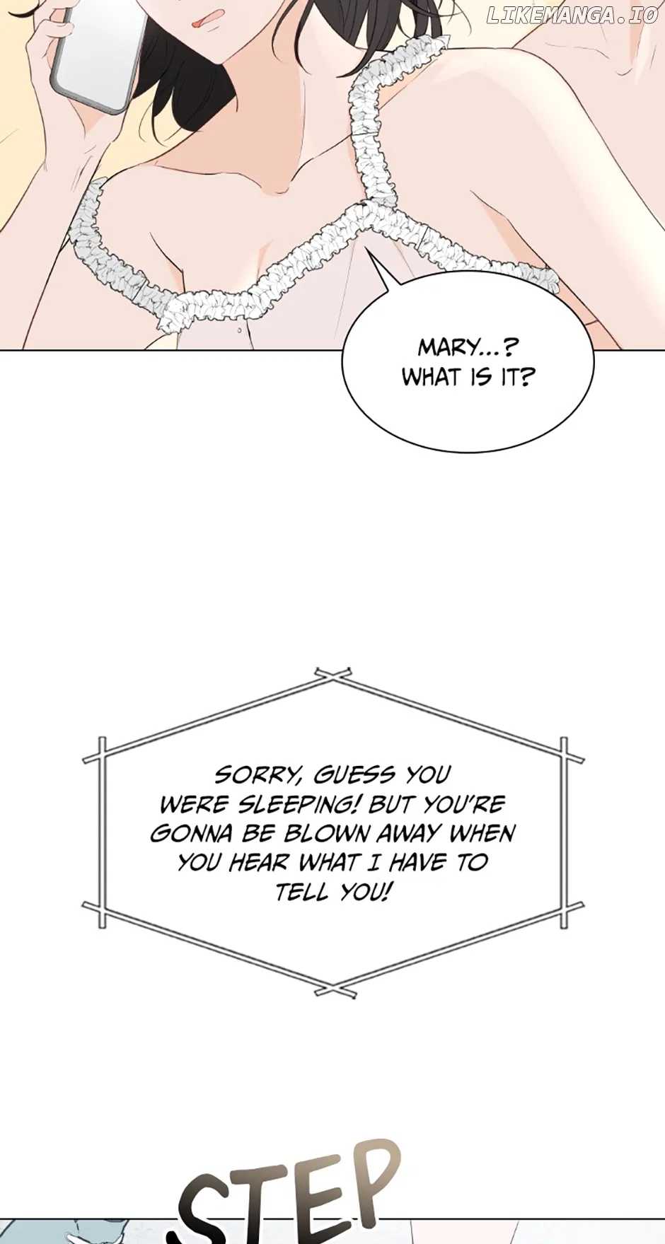 Dating My Best Friend’s Sister Chapter 46 – Page 5