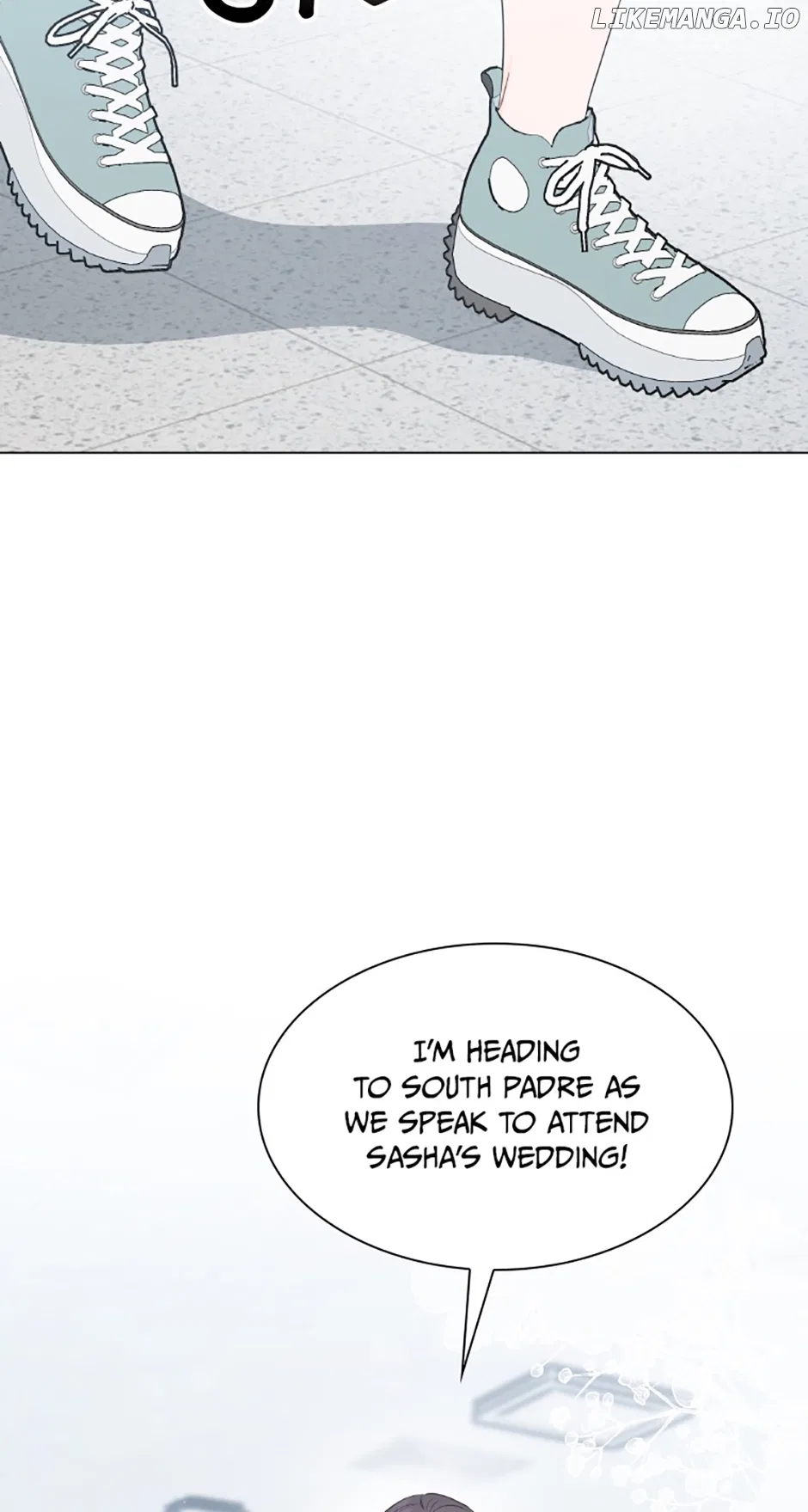 Dating My Best Friend’s Sister Chapter 46 – Page 6