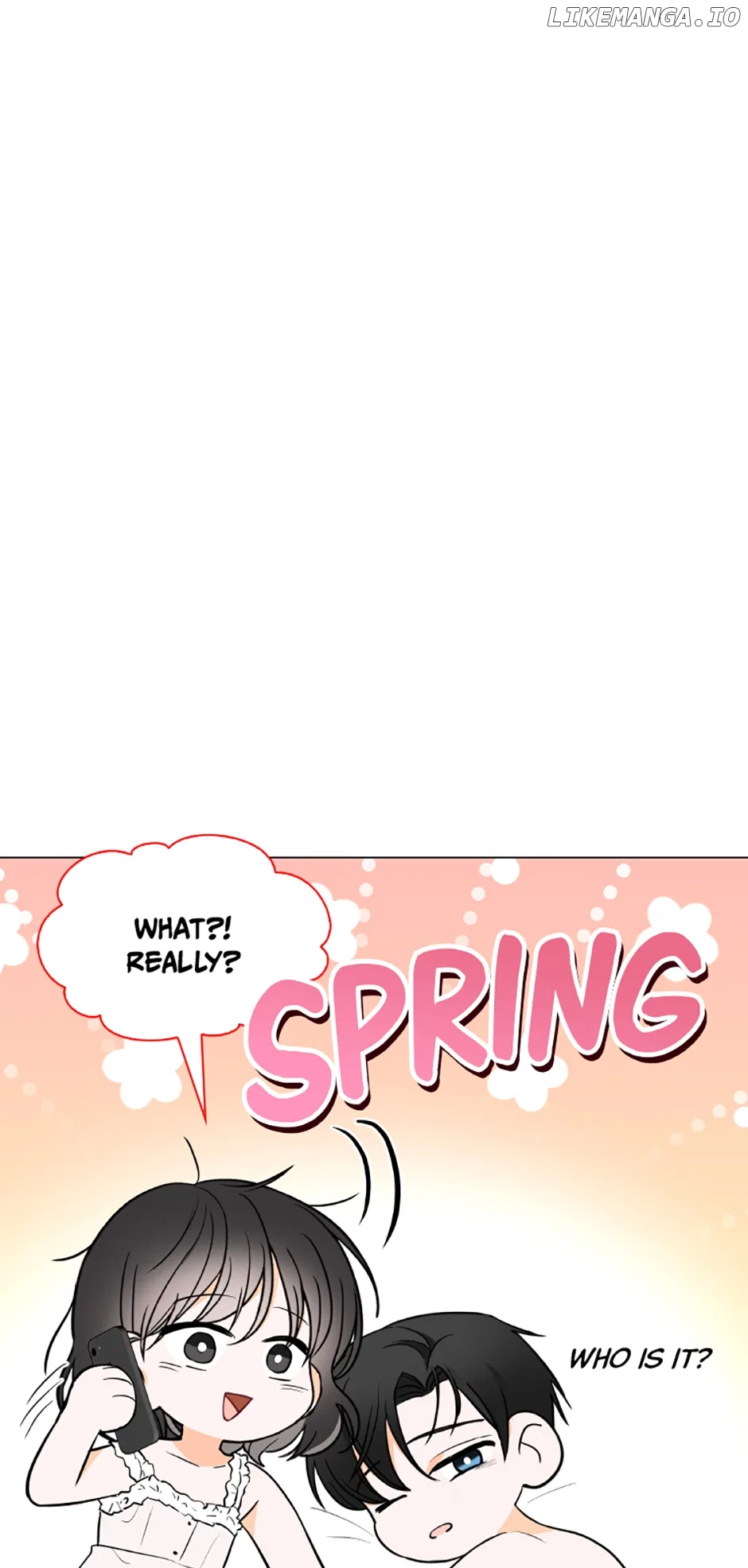 Dating My Best Friend’s Sister Chapter 46 – Page 8