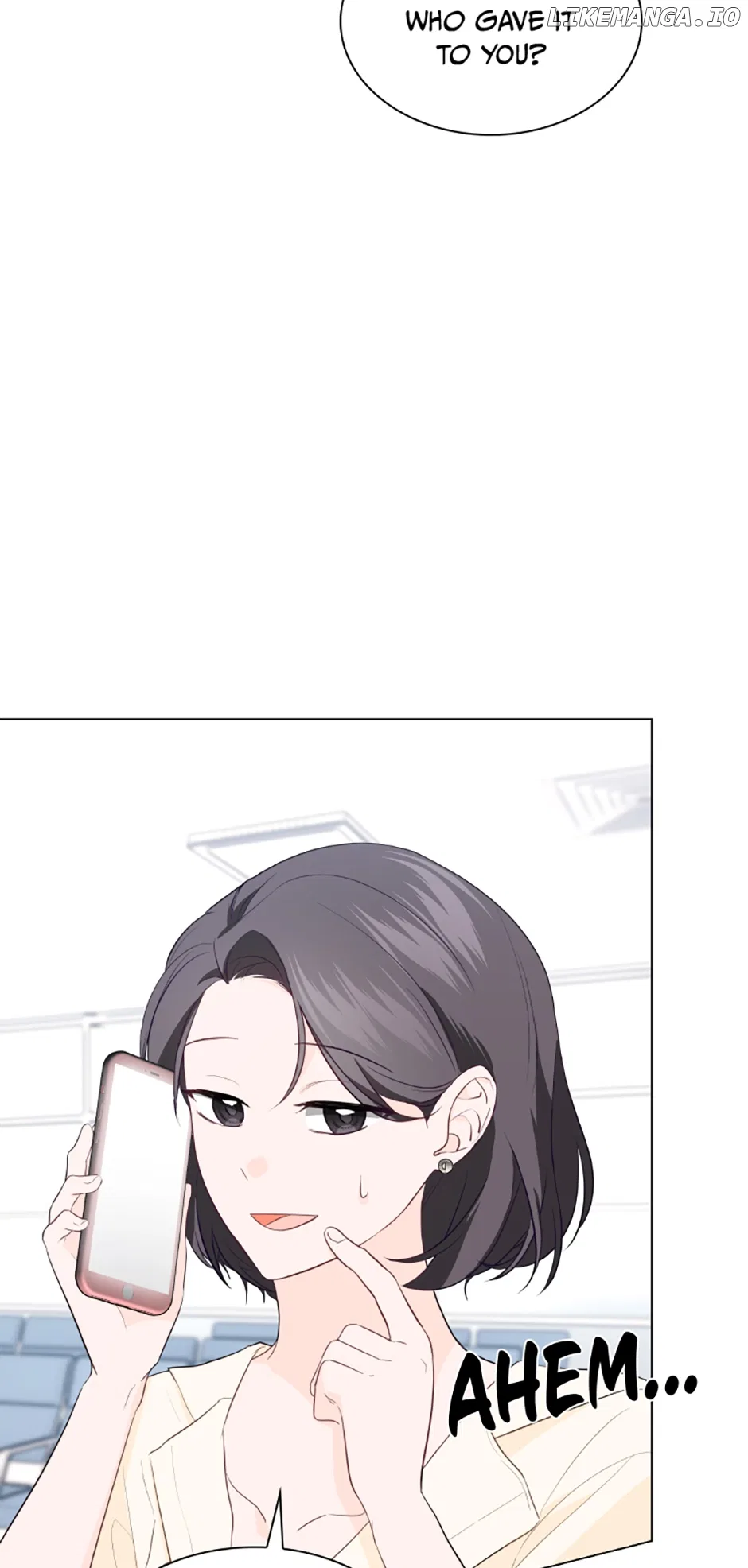 Dating My Best Friend’s Sister Chapter 46 – Page 10