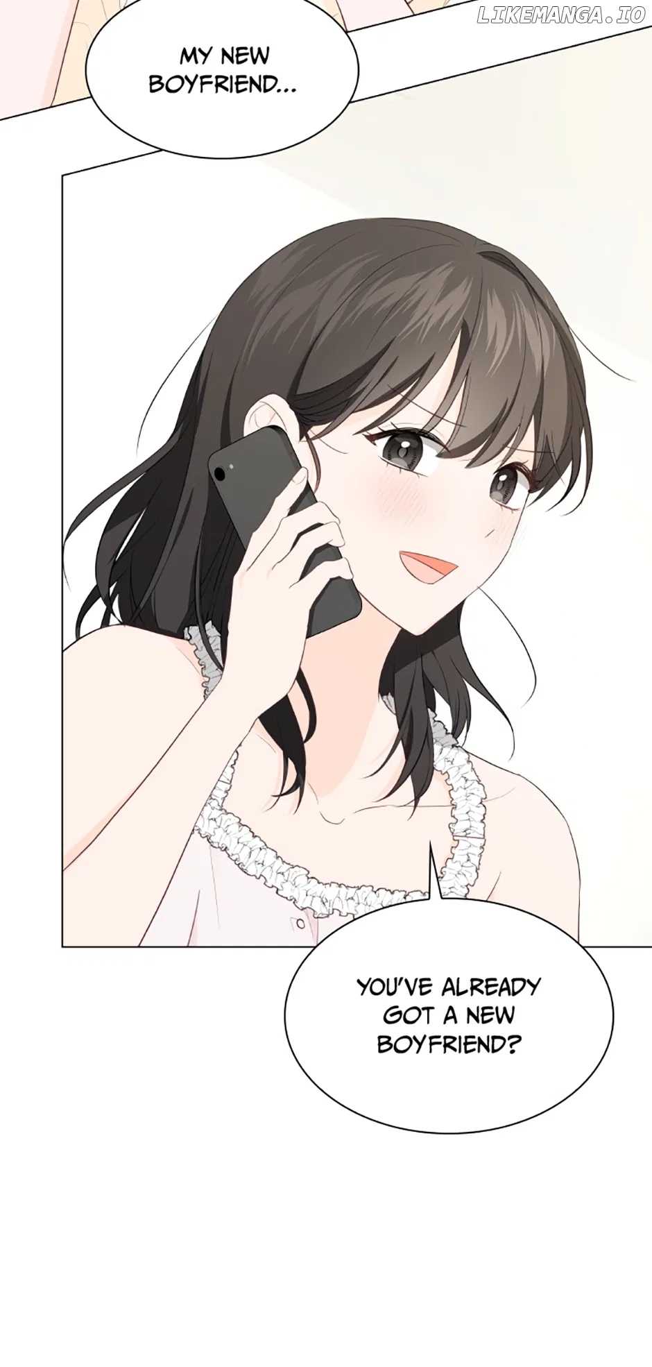 Dating My Best Friend’s Sister Chapter 46 – Page 11