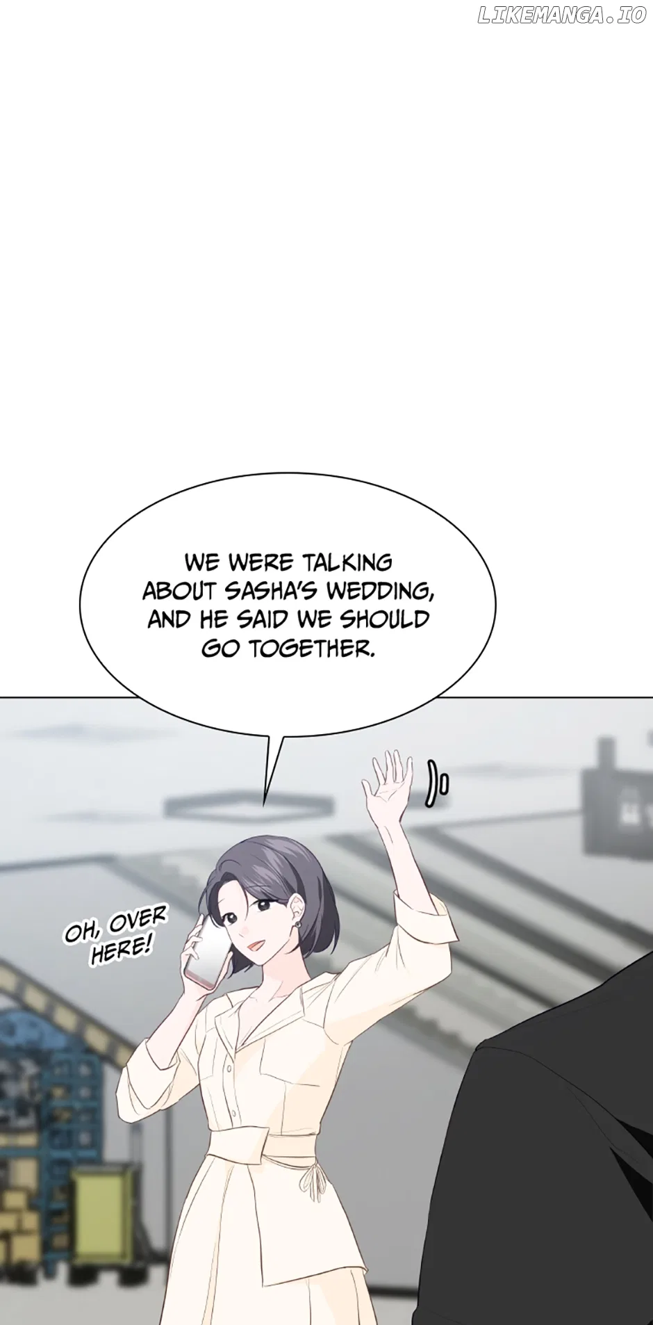 Dating My Best Friend’s Sister Chapter 46 – Page 12