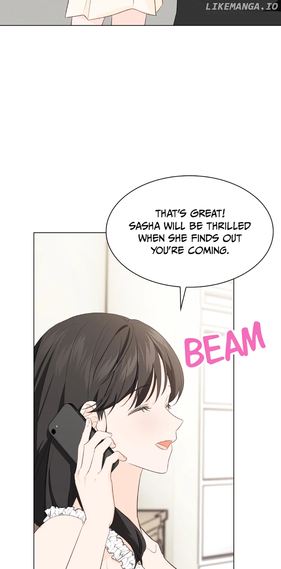 Dating My Best Friend’s Sister Chapter 46 – Page 13