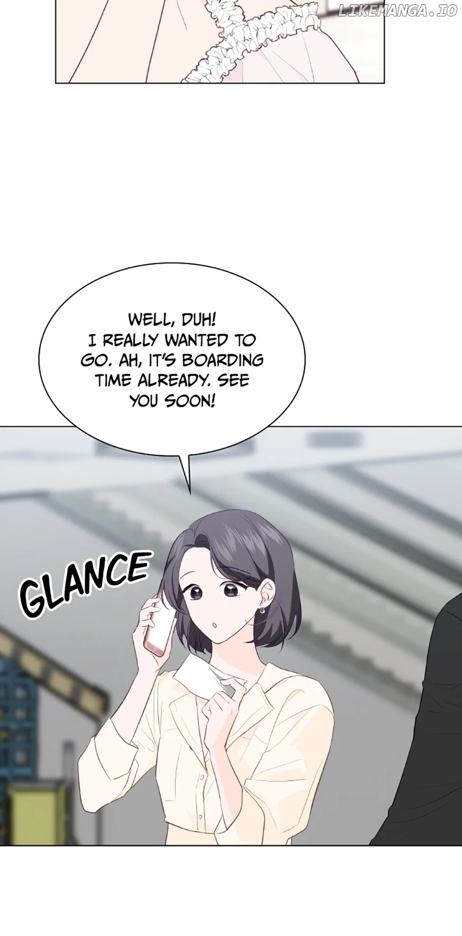 Dating My Best Friend’s Sister Chapter 46 – Page 14