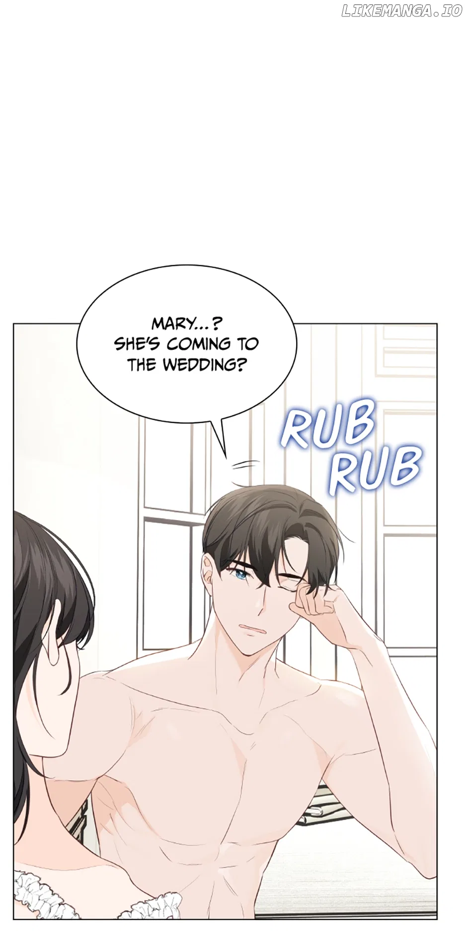Dating My Best Friend’s Sister Chapter 46 – Page 15