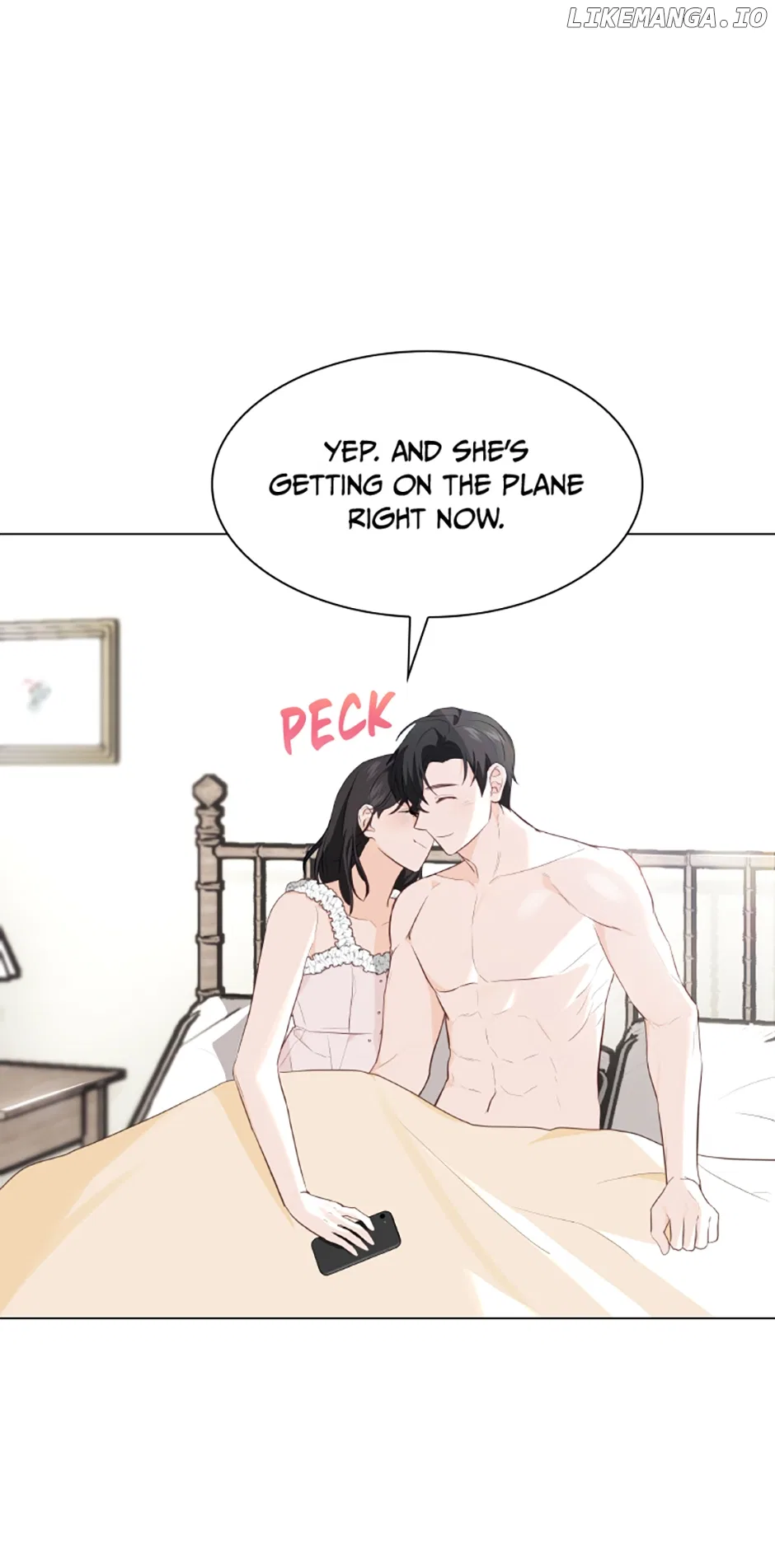 Dating My Best Friend’s Sister Chapter 46 – Page 16