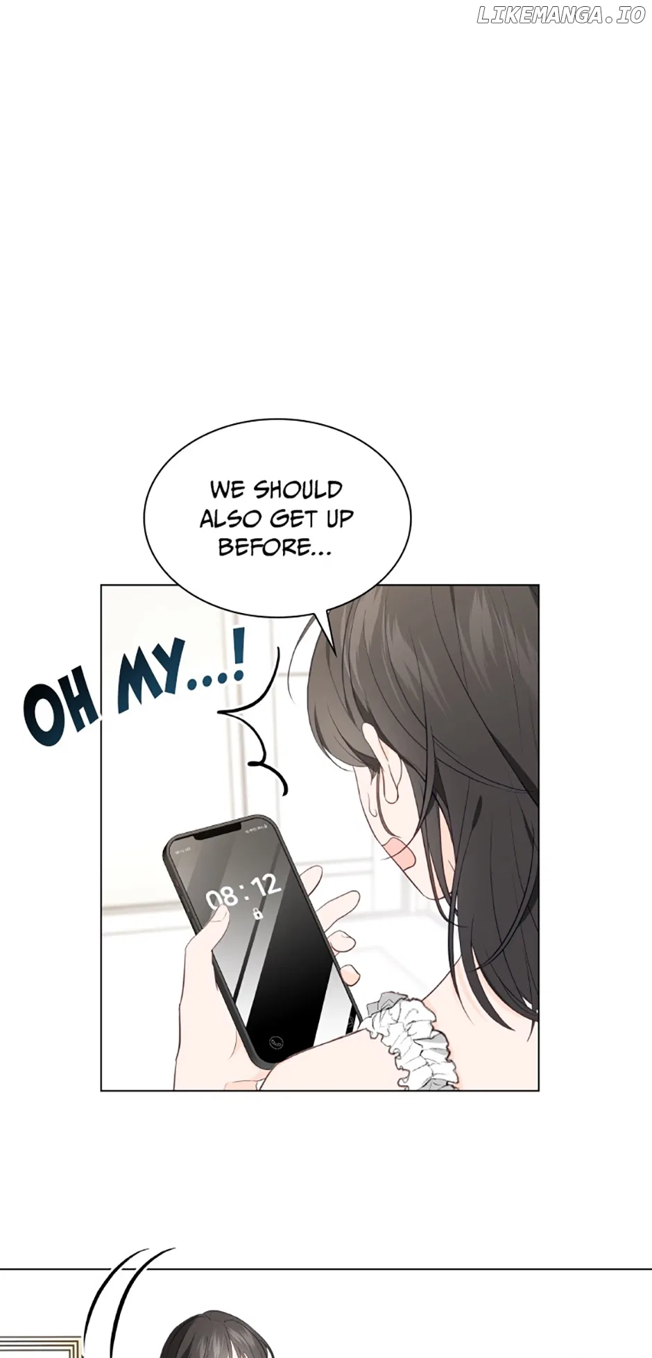 Dating My Best Friend’s Sister Chapter 46 – Page 17