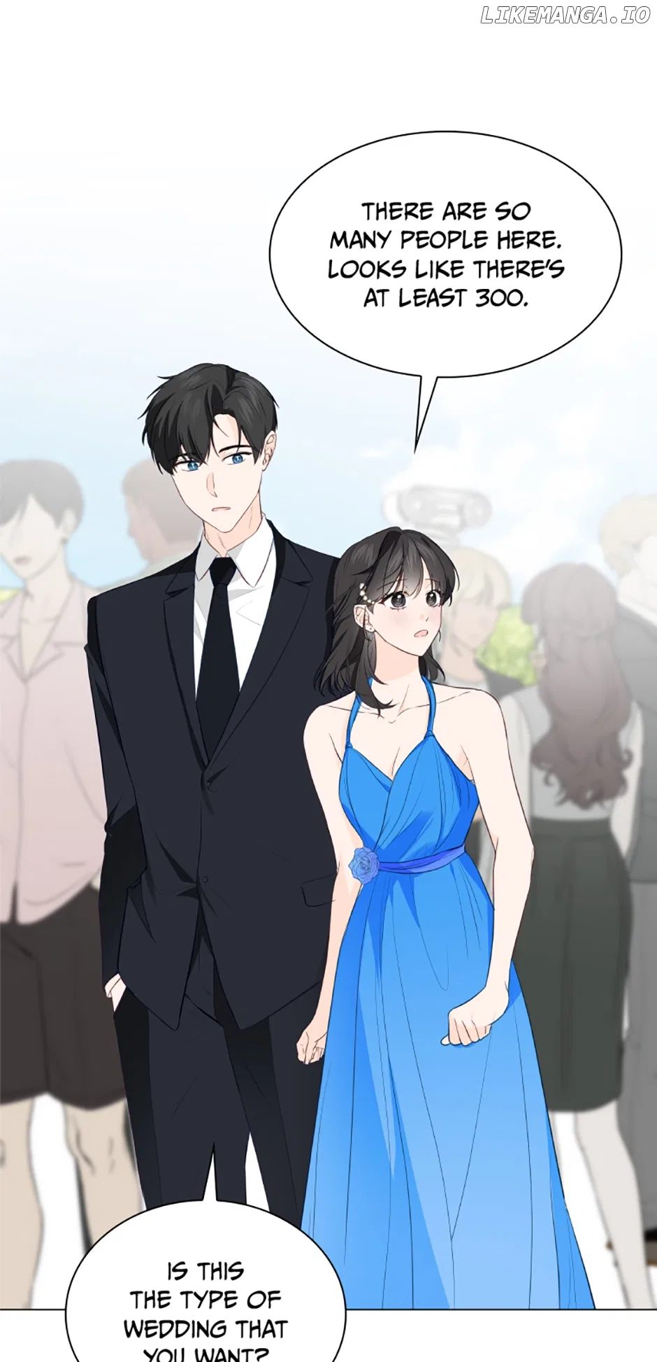 Dating My Best Friend’s Sister Chapter 46 – Page 28
