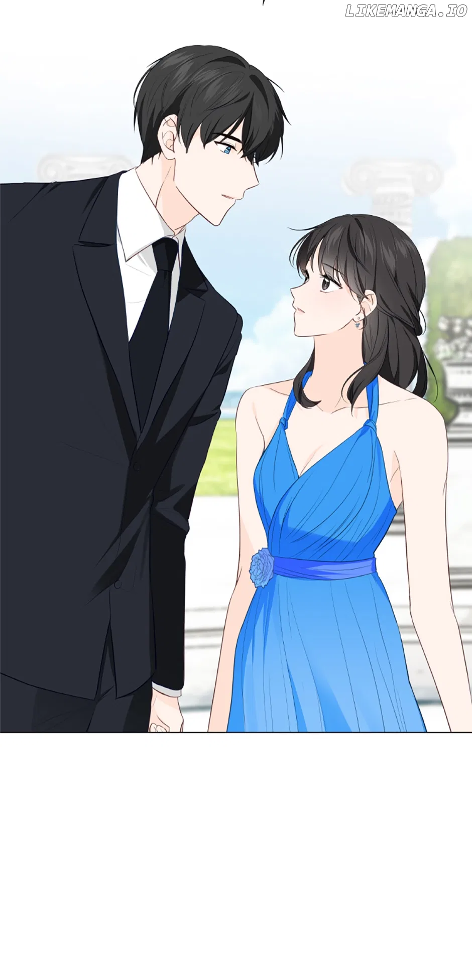 Dating My Best Friend’s Sister Chapter 46 – Page 31