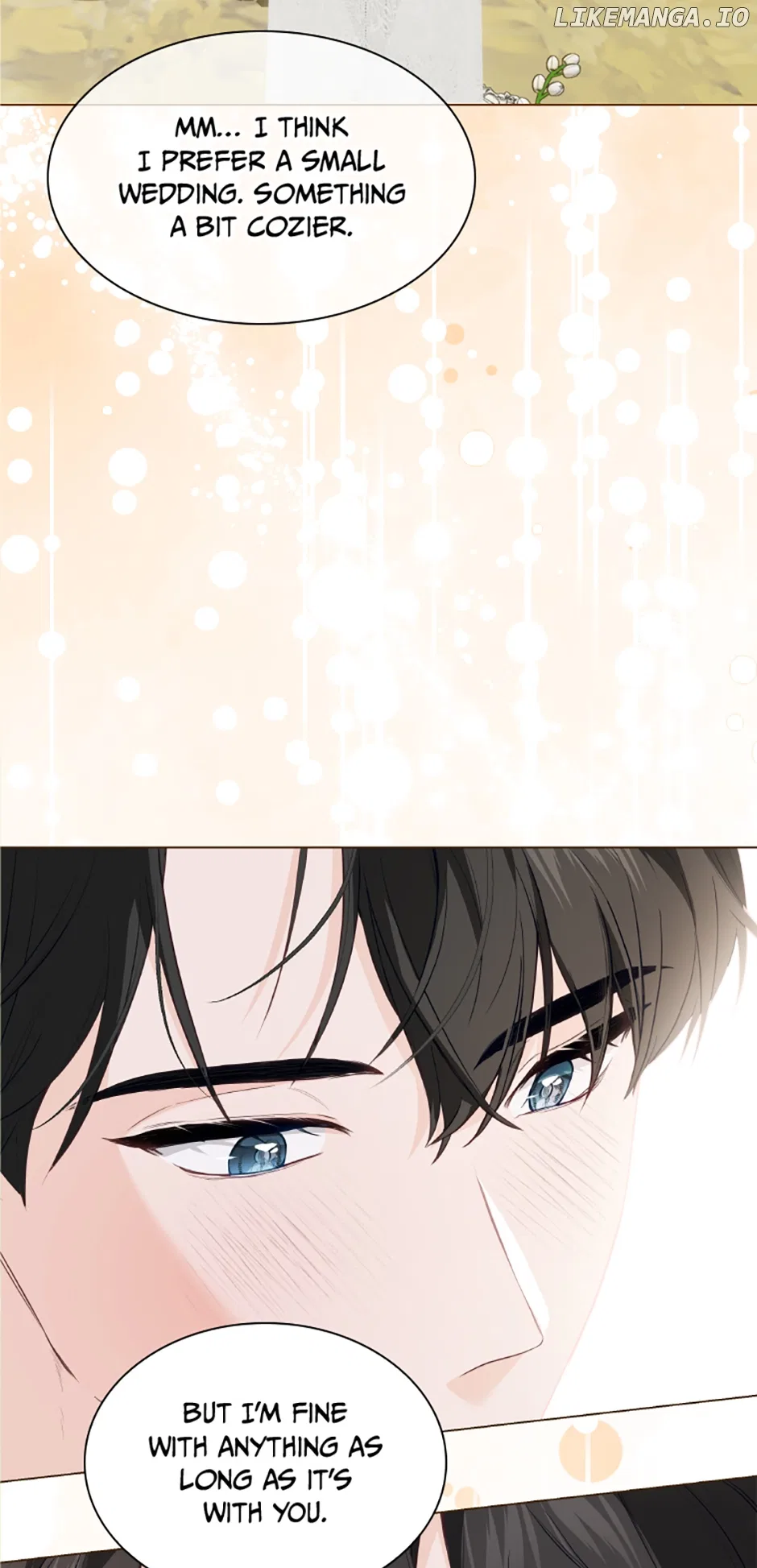 Dating My Best Friend’s Sister Chapter 46 – Page 33