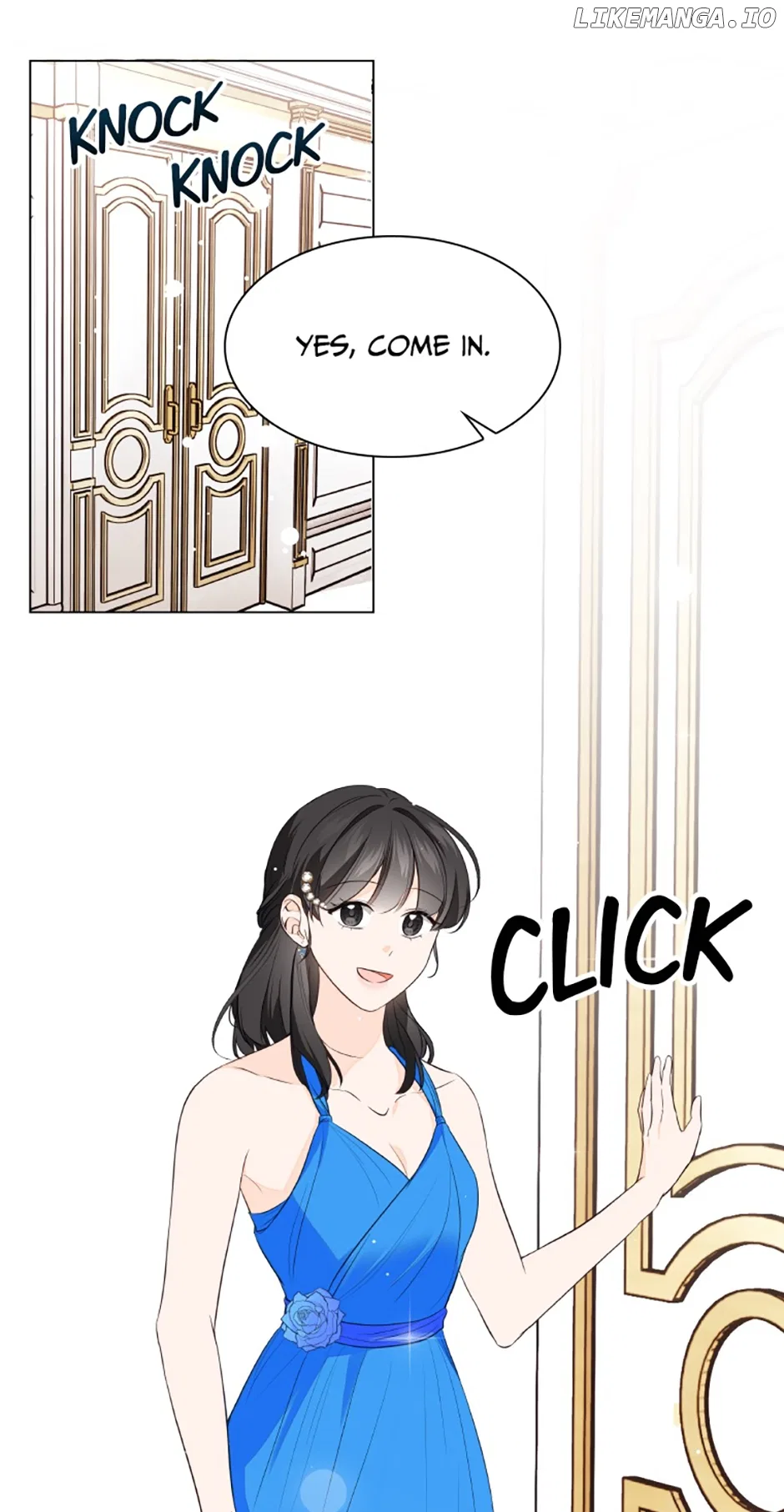 Dating My Best Friend’s Sister Chapter 46 – Page 35
