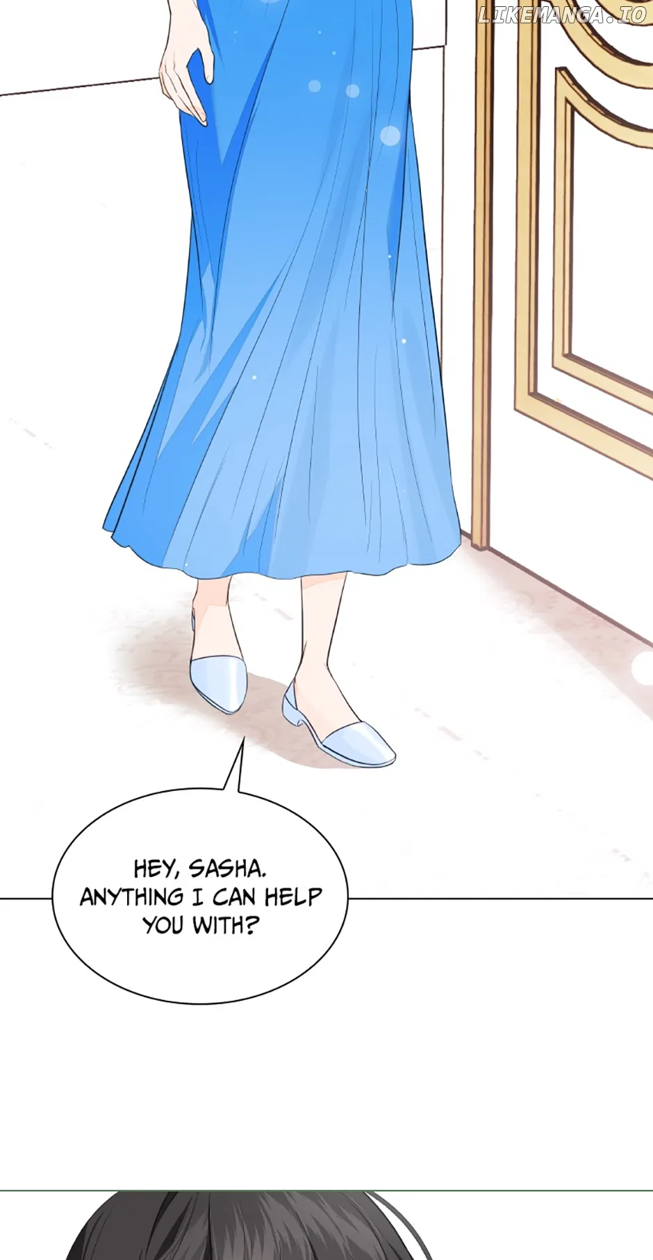 Dating My Best Friend’s Sister Chapter 46 – Page 36