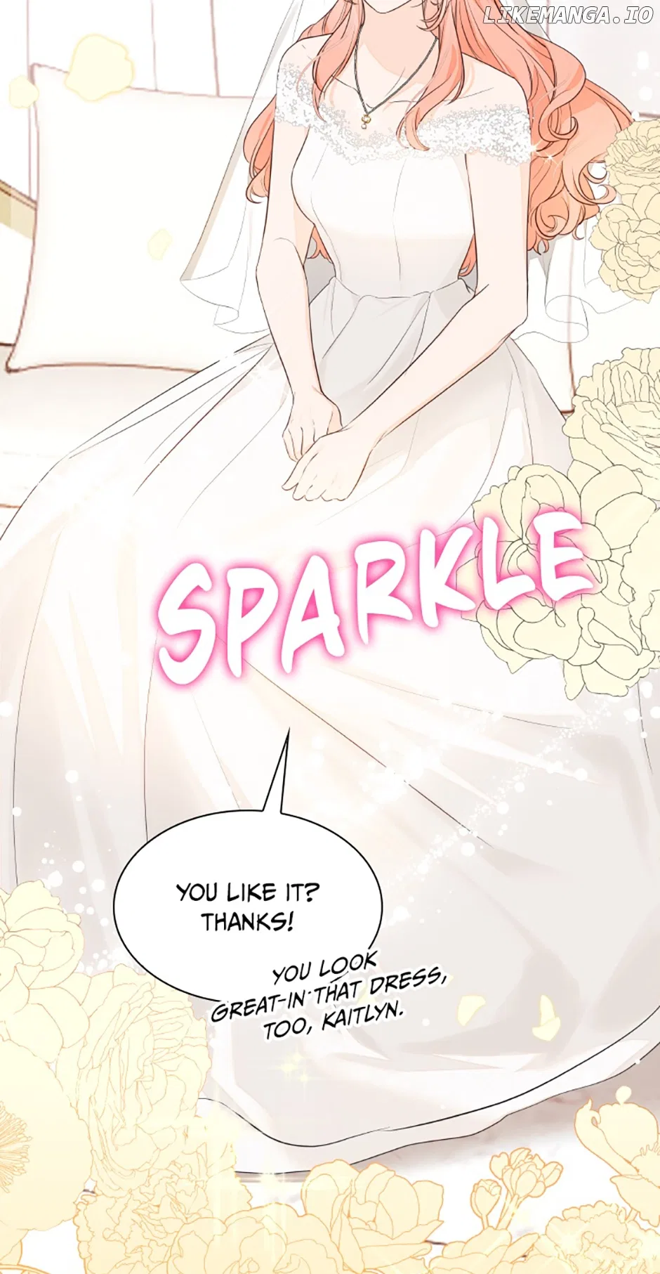 Dating My Best Friend’s Sister Chapter 46 – Page 38