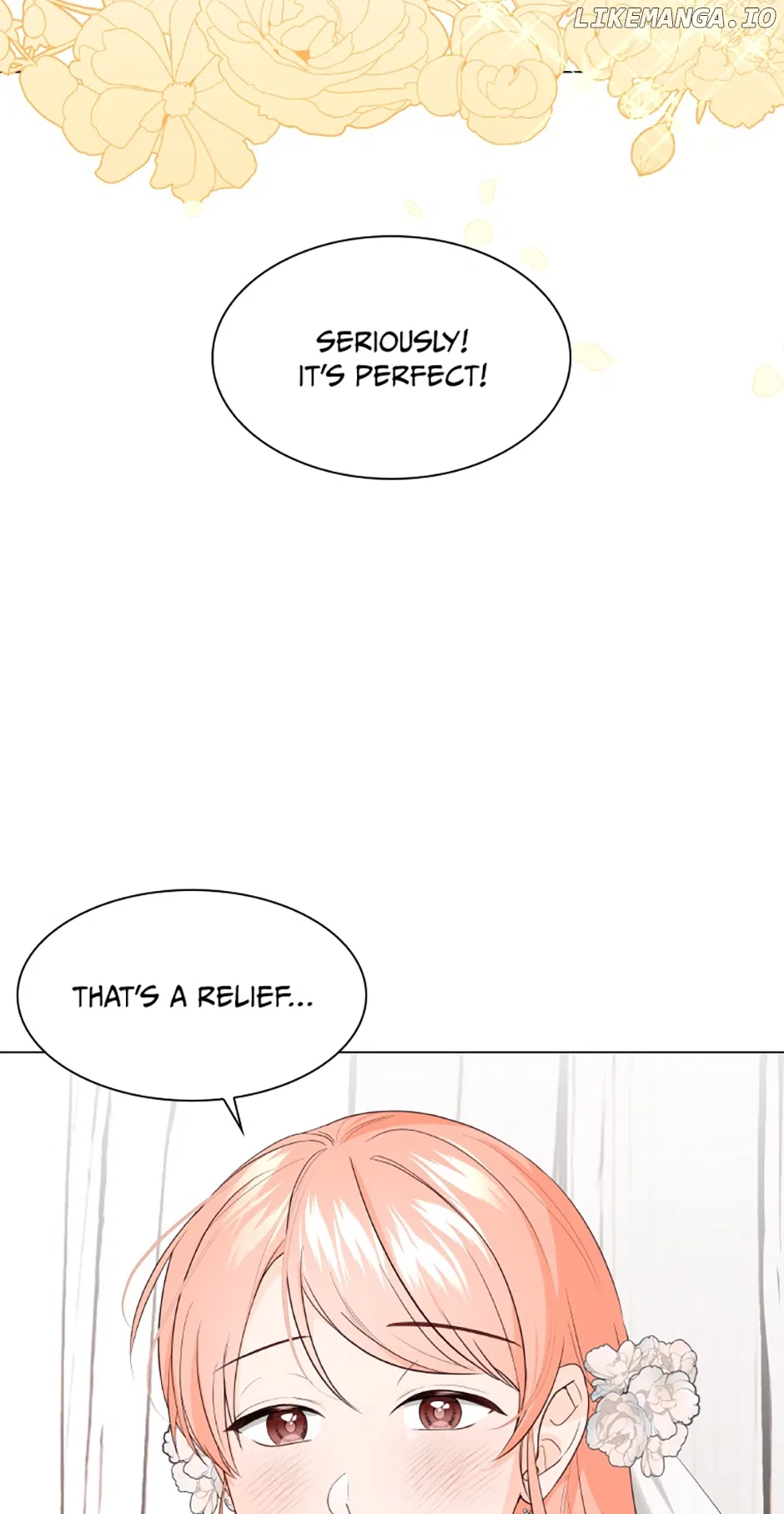 Dating My Best Friend’s Sister Chapter 46 – Page 39
